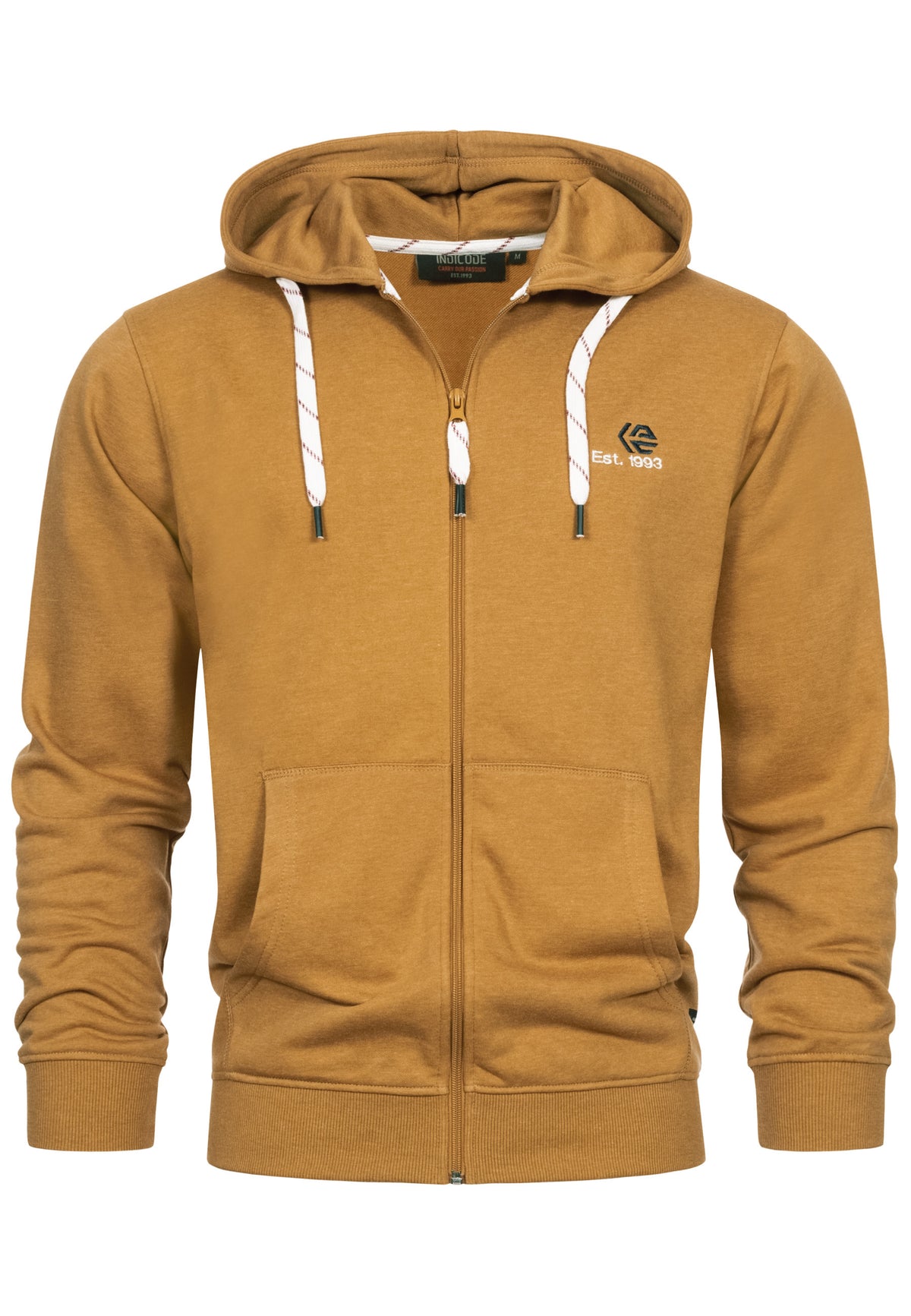 Sweatjacke INHoward Produktbild