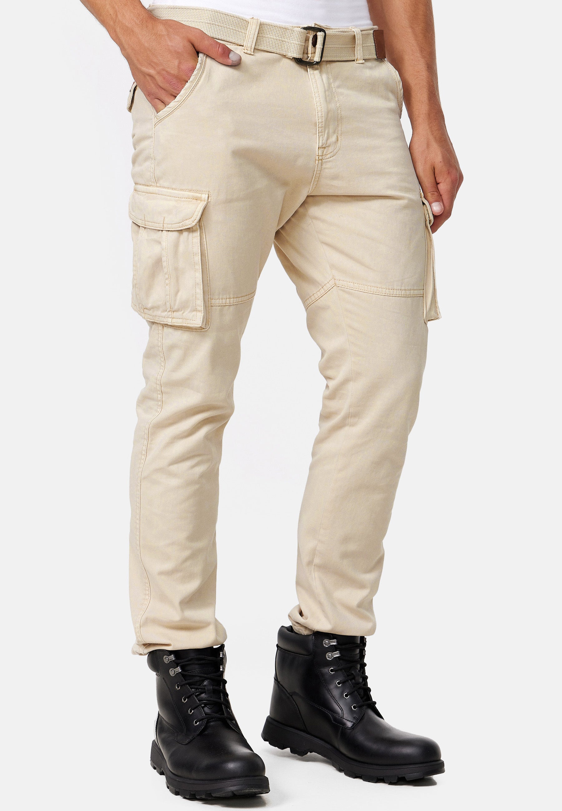 Cargohose William Produktbild