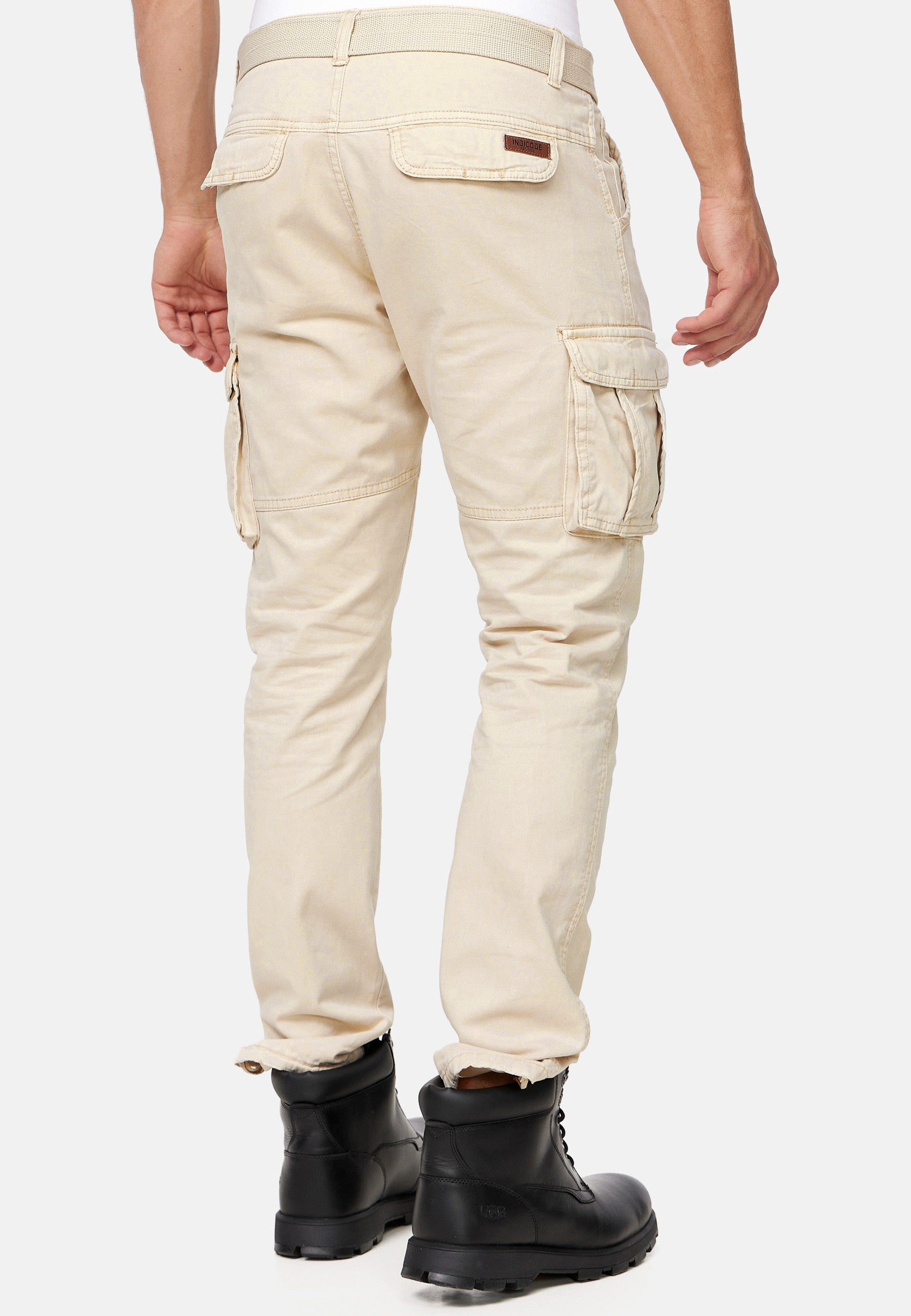 Cargohose William Produktbild