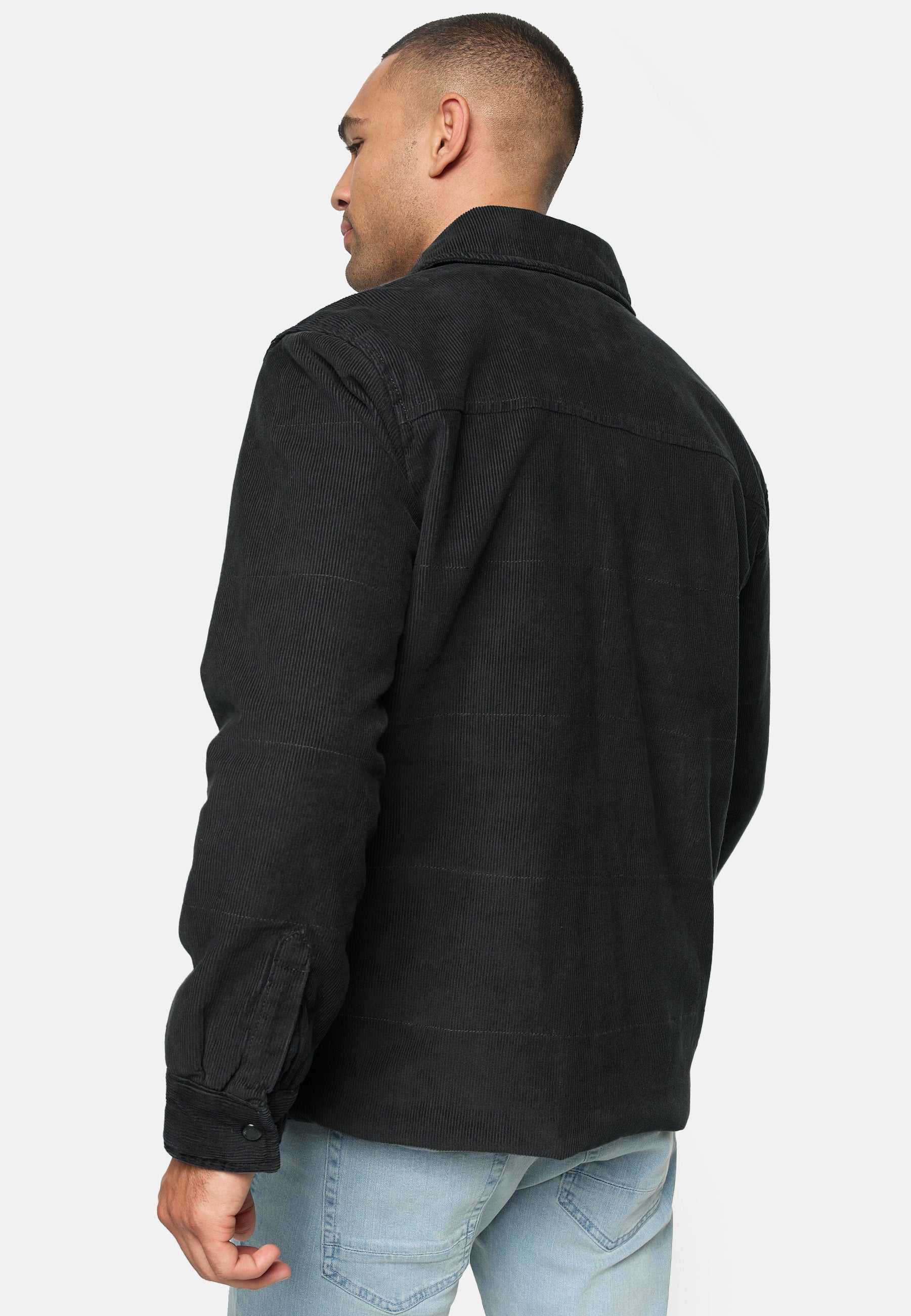 Übergangsjacke INKorbits Produktbild