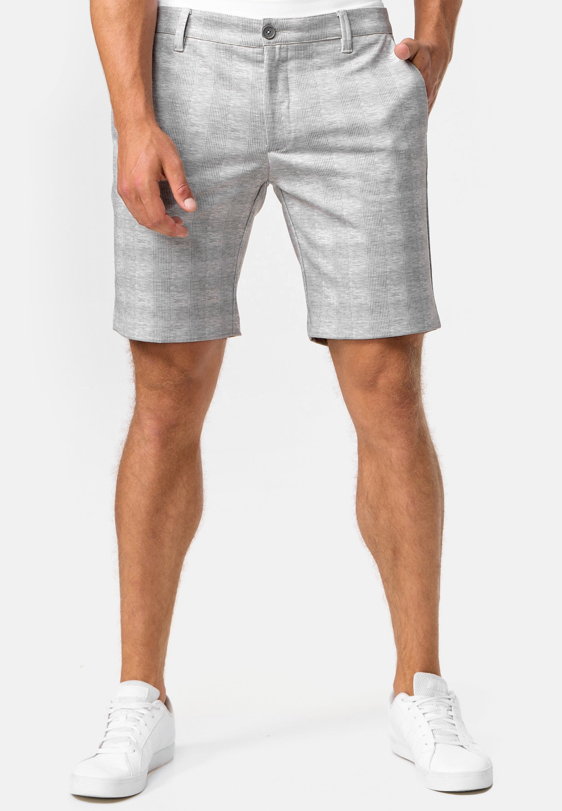 Shorts Chino Aalborg Produktbild