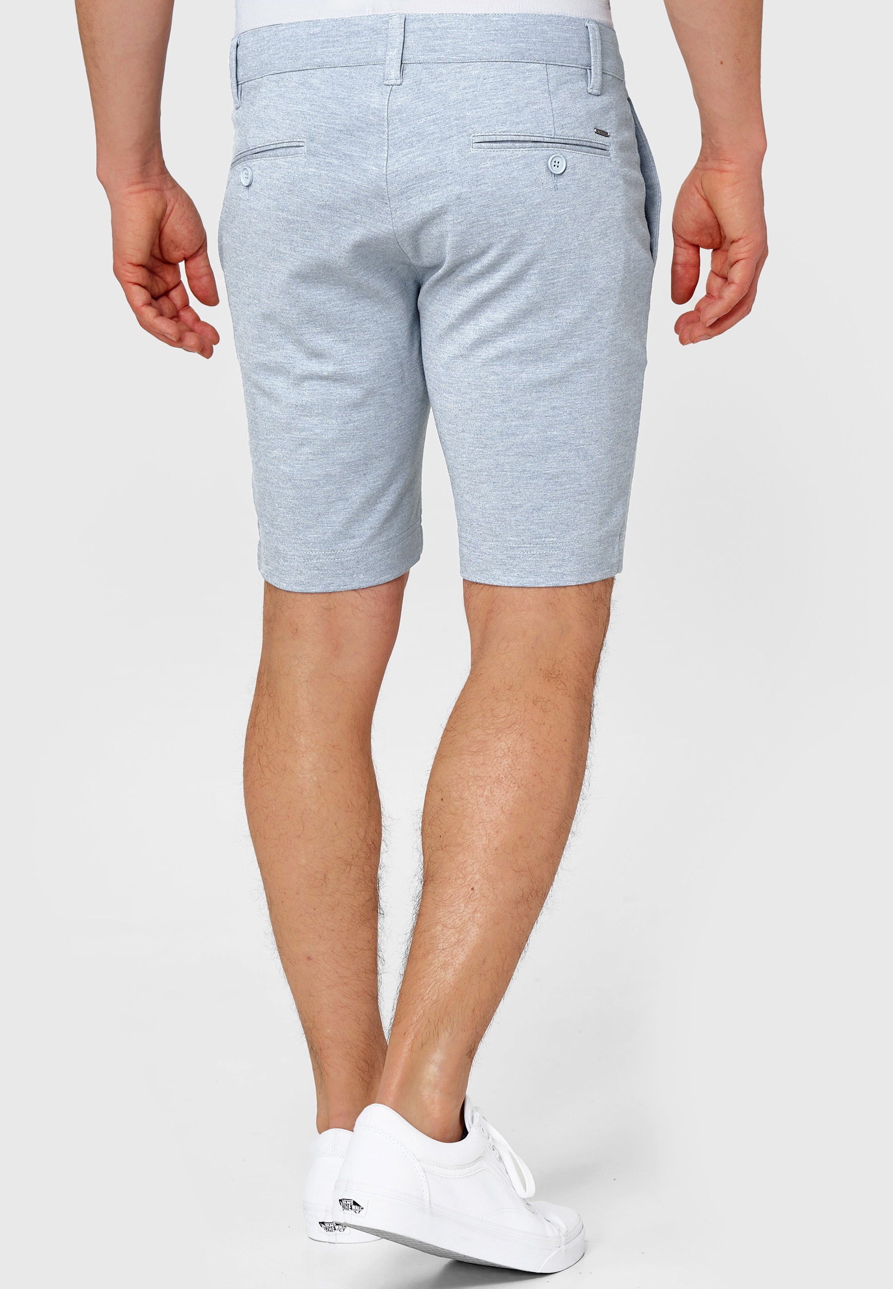 Shorts Chino Aalborg Produktbild