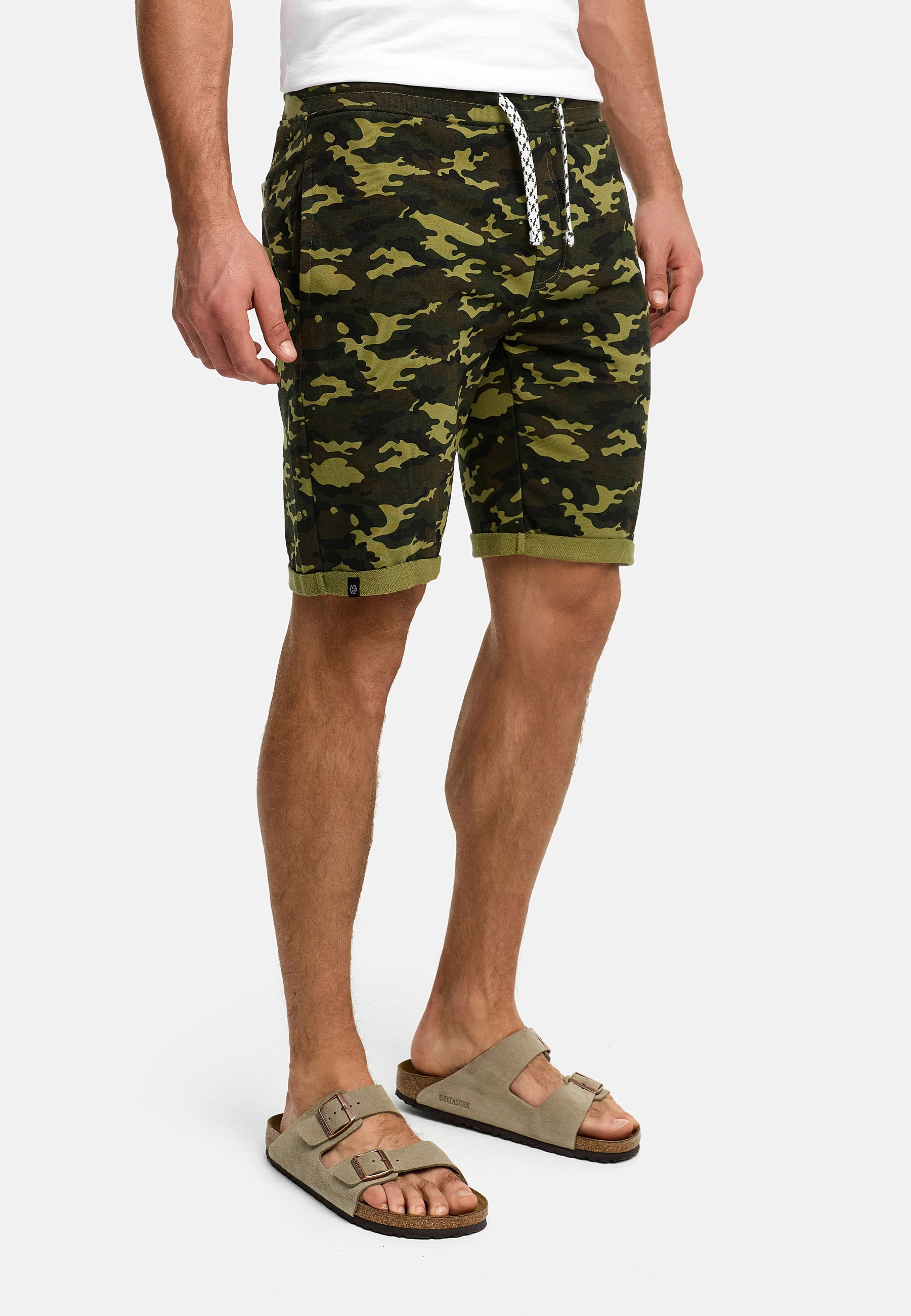 Shorts Sweat Aldrich Produktbild