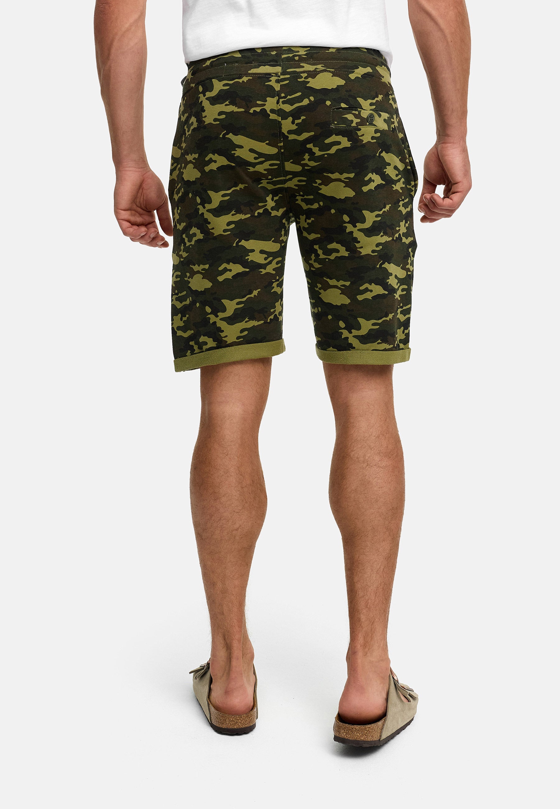Shorts Sweat Aldrich Produktbild