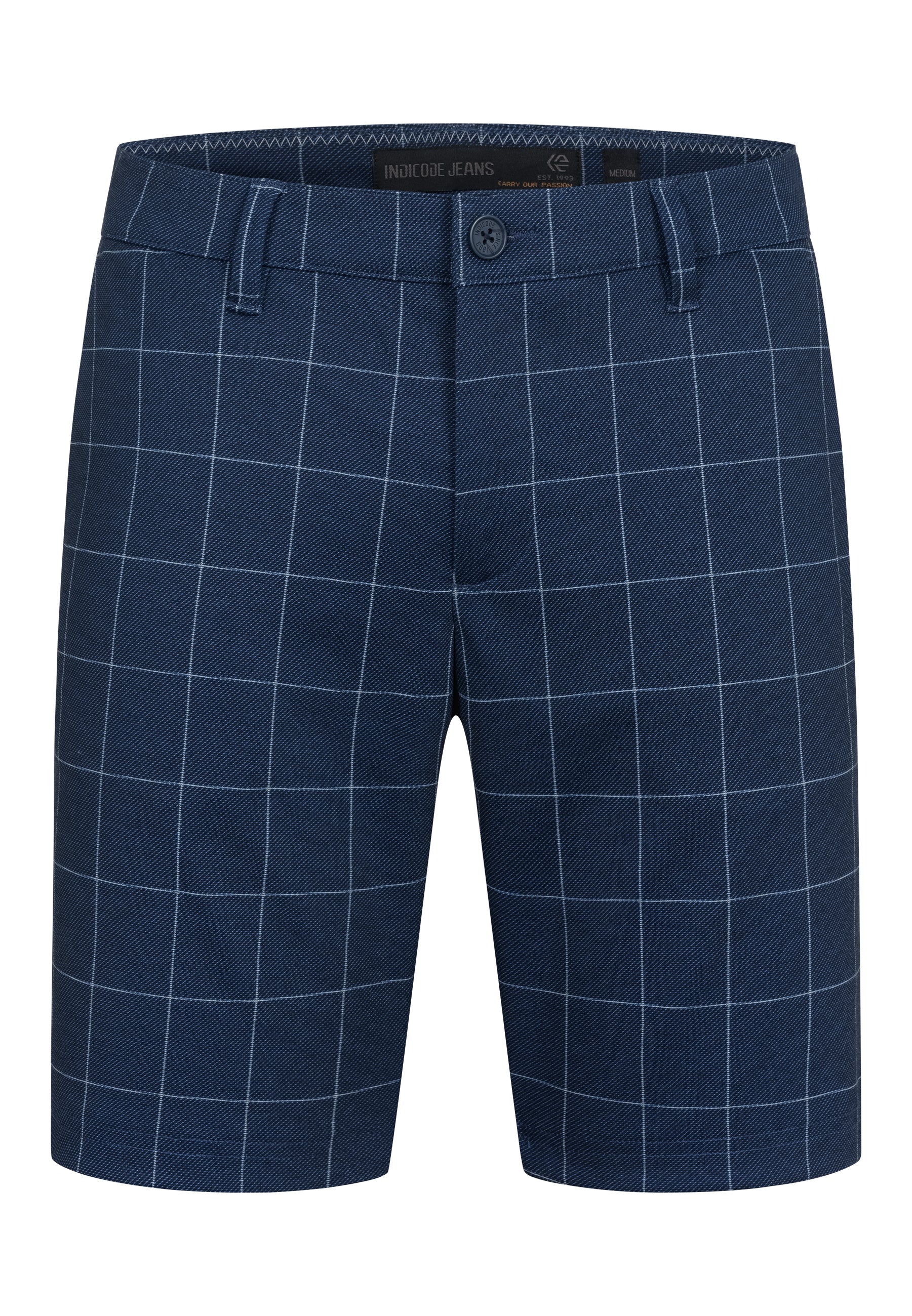 Shorts Chino Aalborg Produktbild