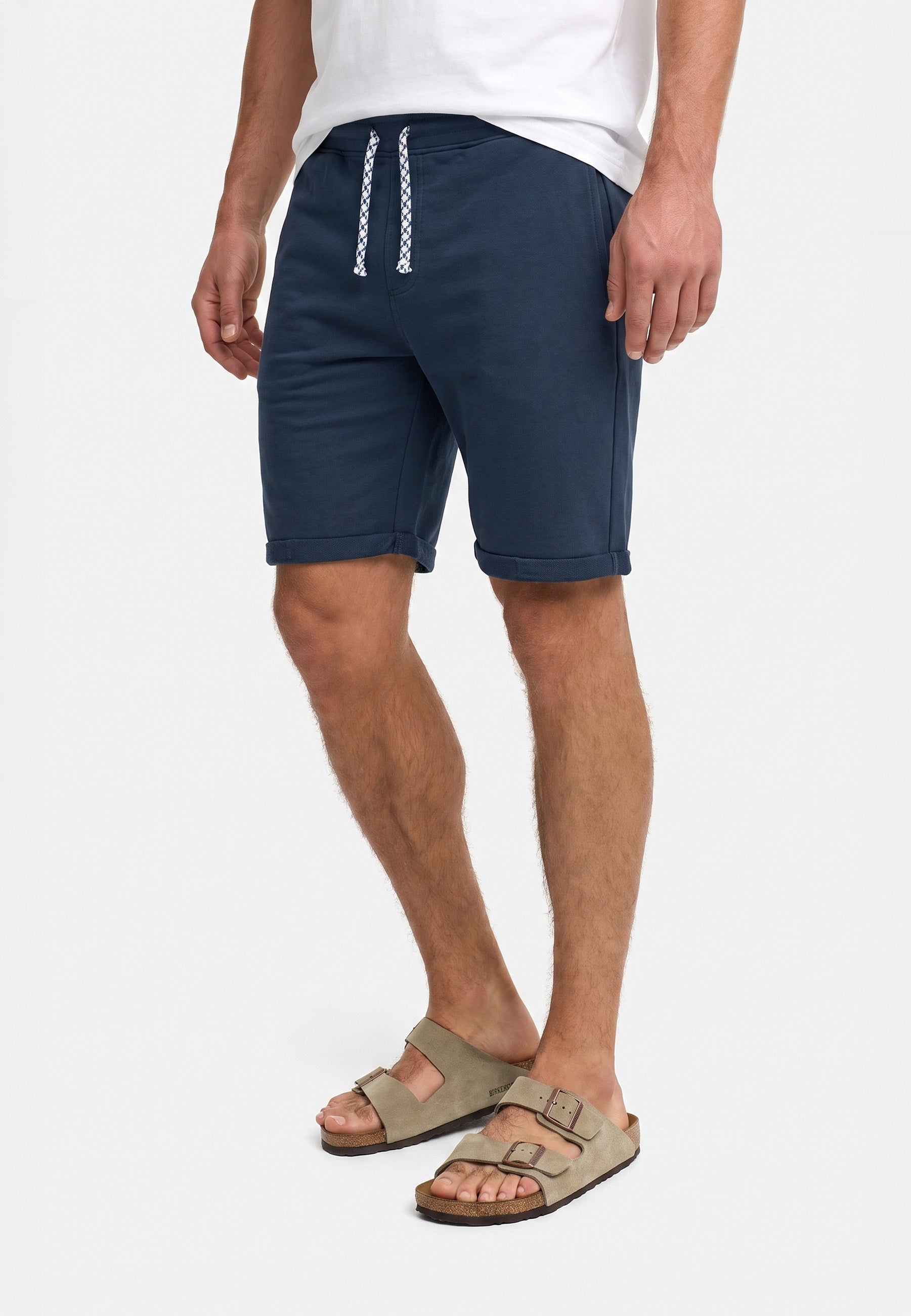 Shorts Sweat Aldrich Produktbild