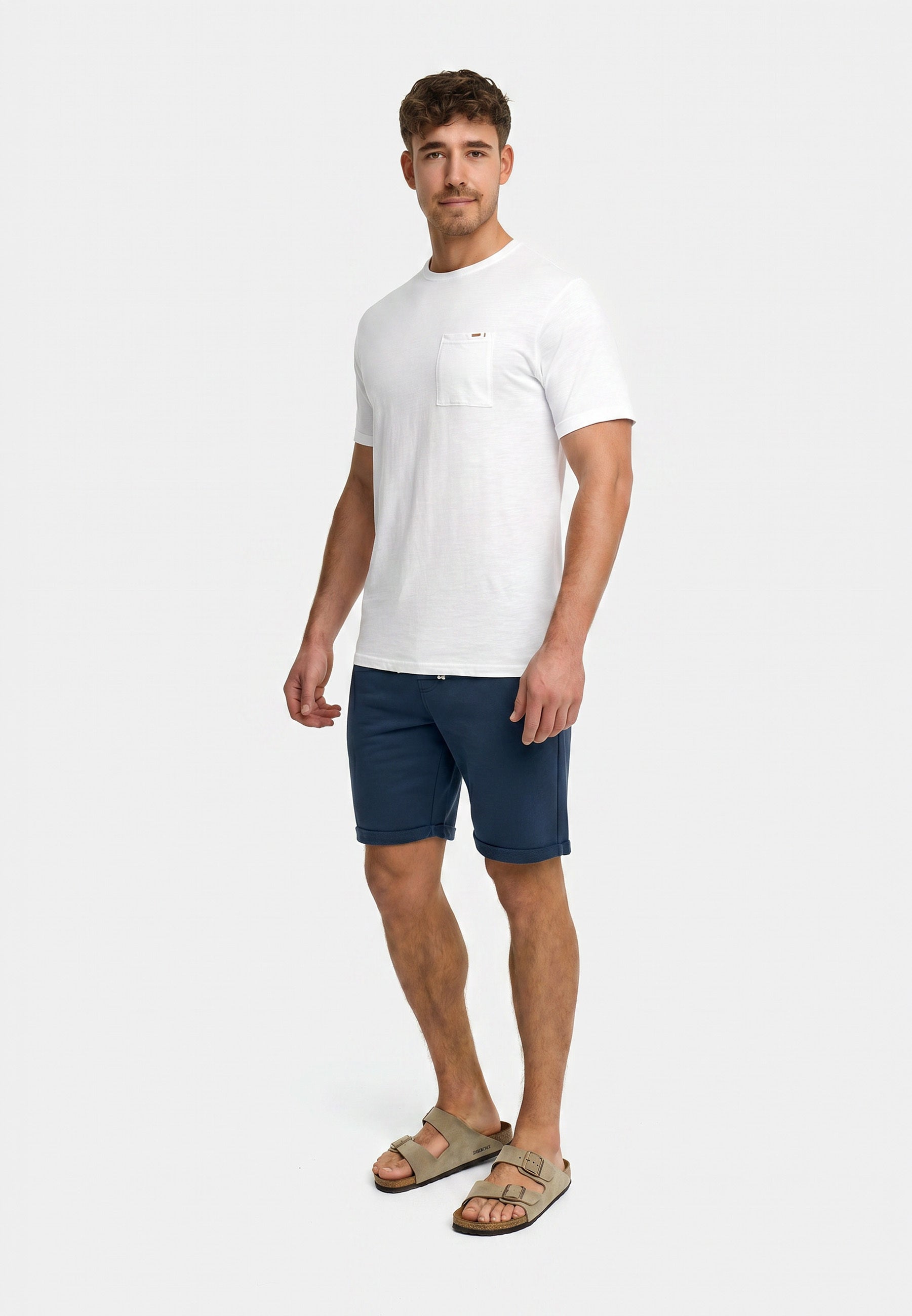 Shorts Sweat Aldrich Produktbild