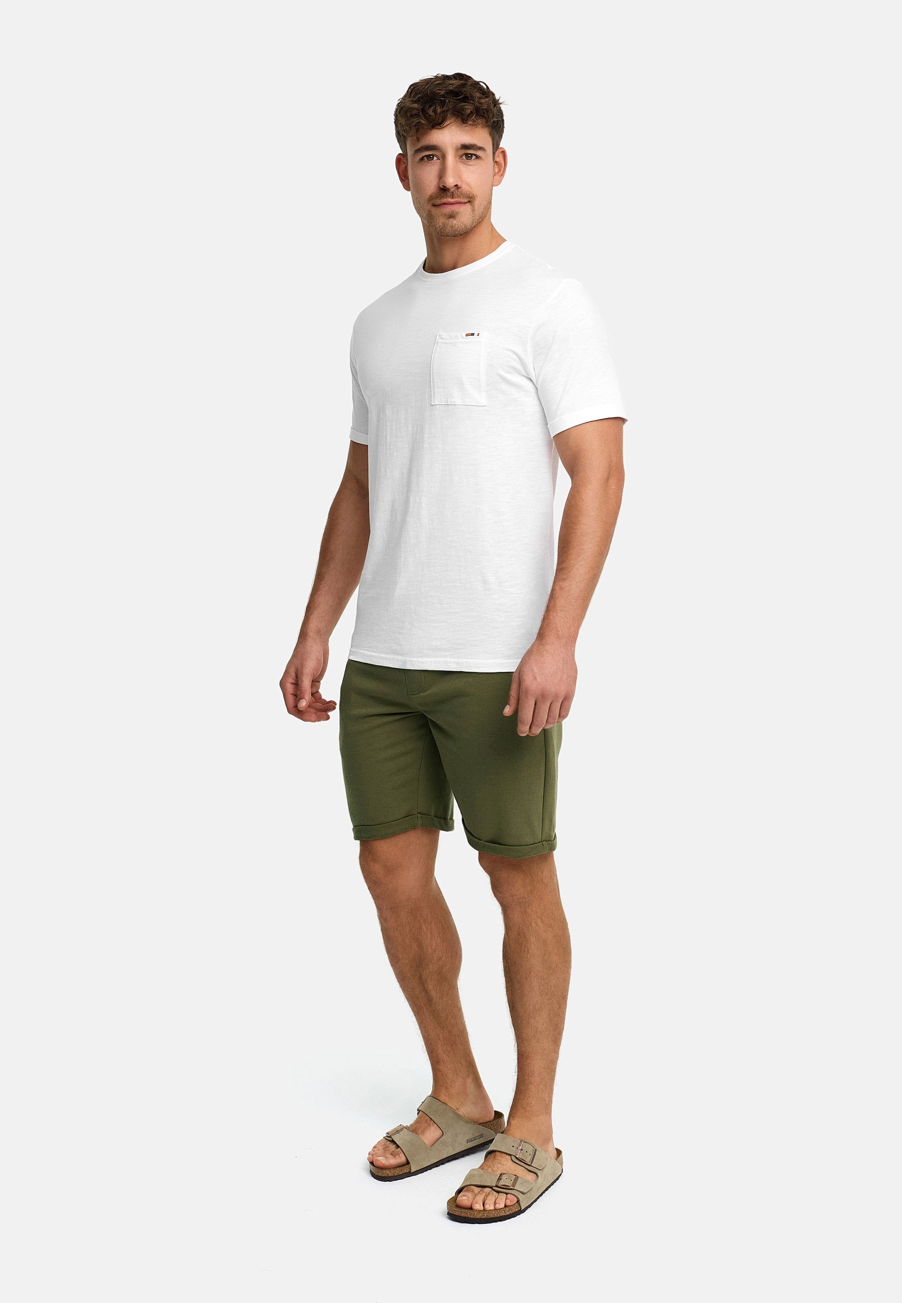 Shorts Sweat Aldrich Produktbild