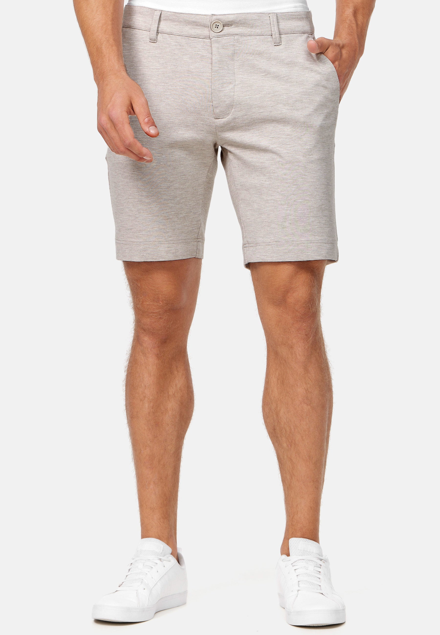 Shorts Chino Aalborg Produktbild