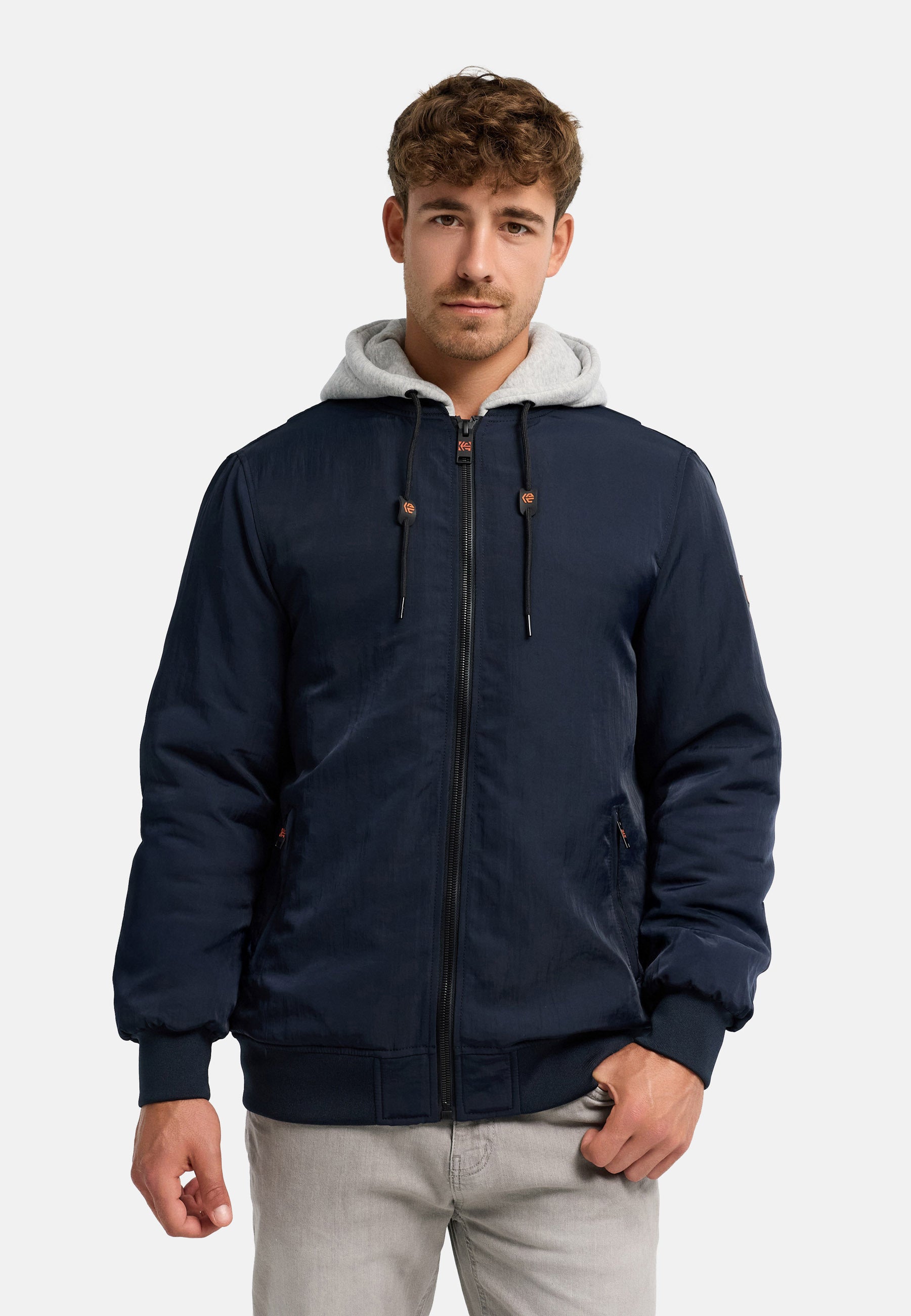 Übergangsjacke INFalwide Produktbild