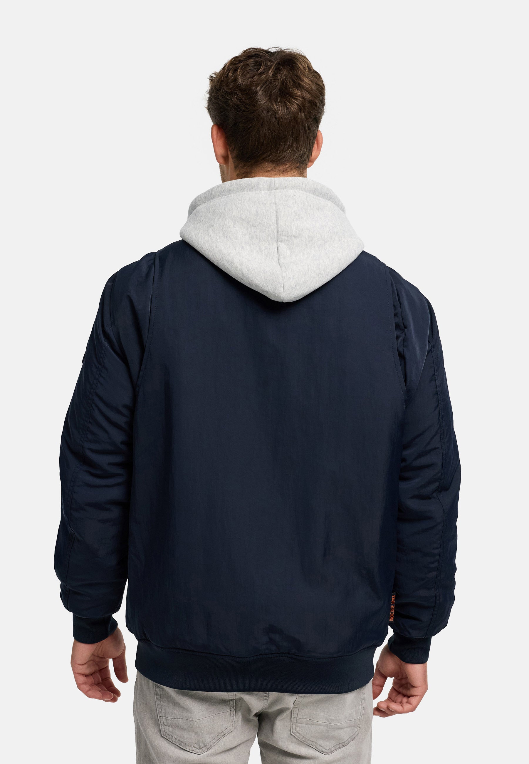 Übergangsjacke INFalwide Produktbild