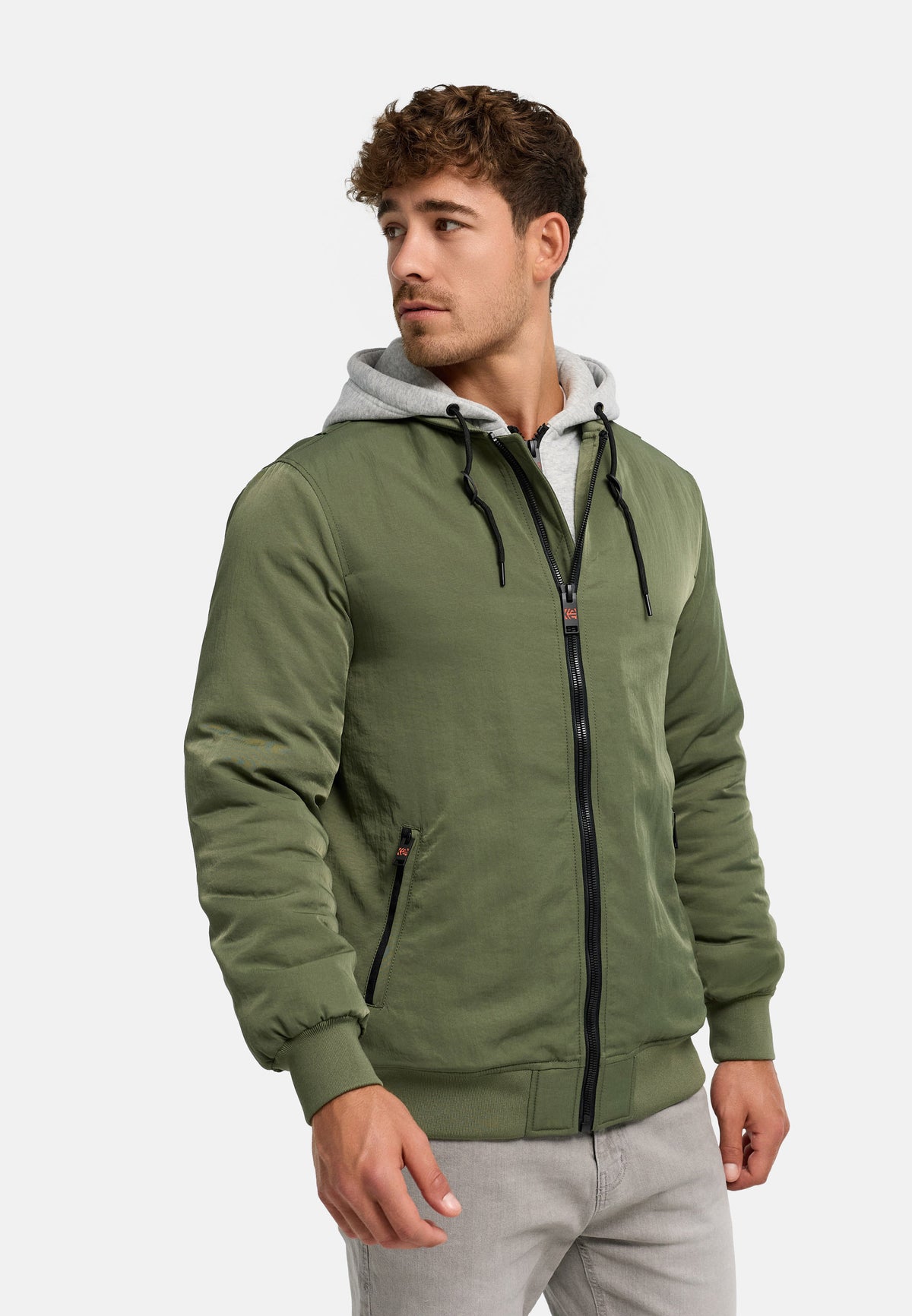 Übergangsjacke INFalwide Produktbild