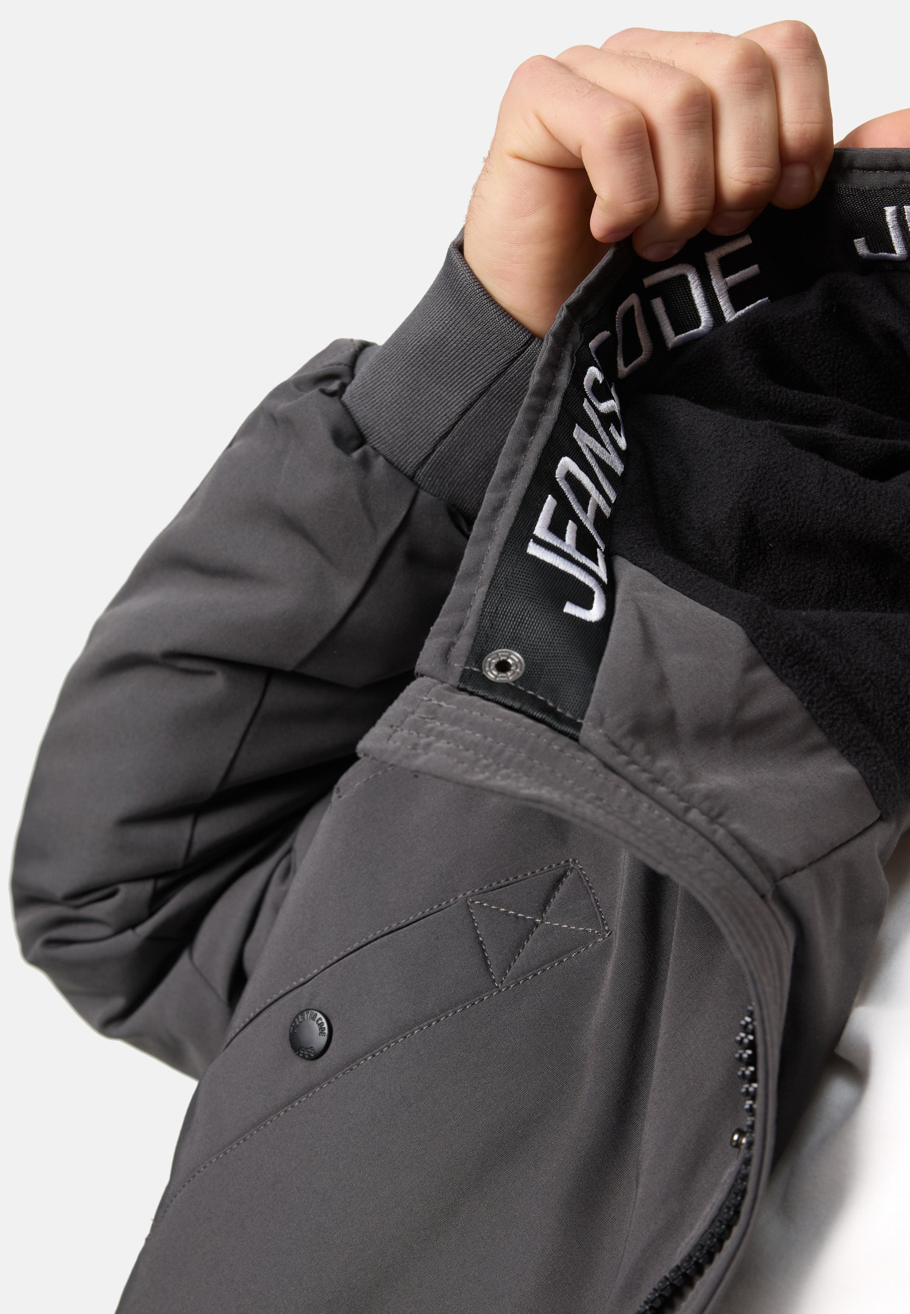 Winterjacke Albany Produktbild