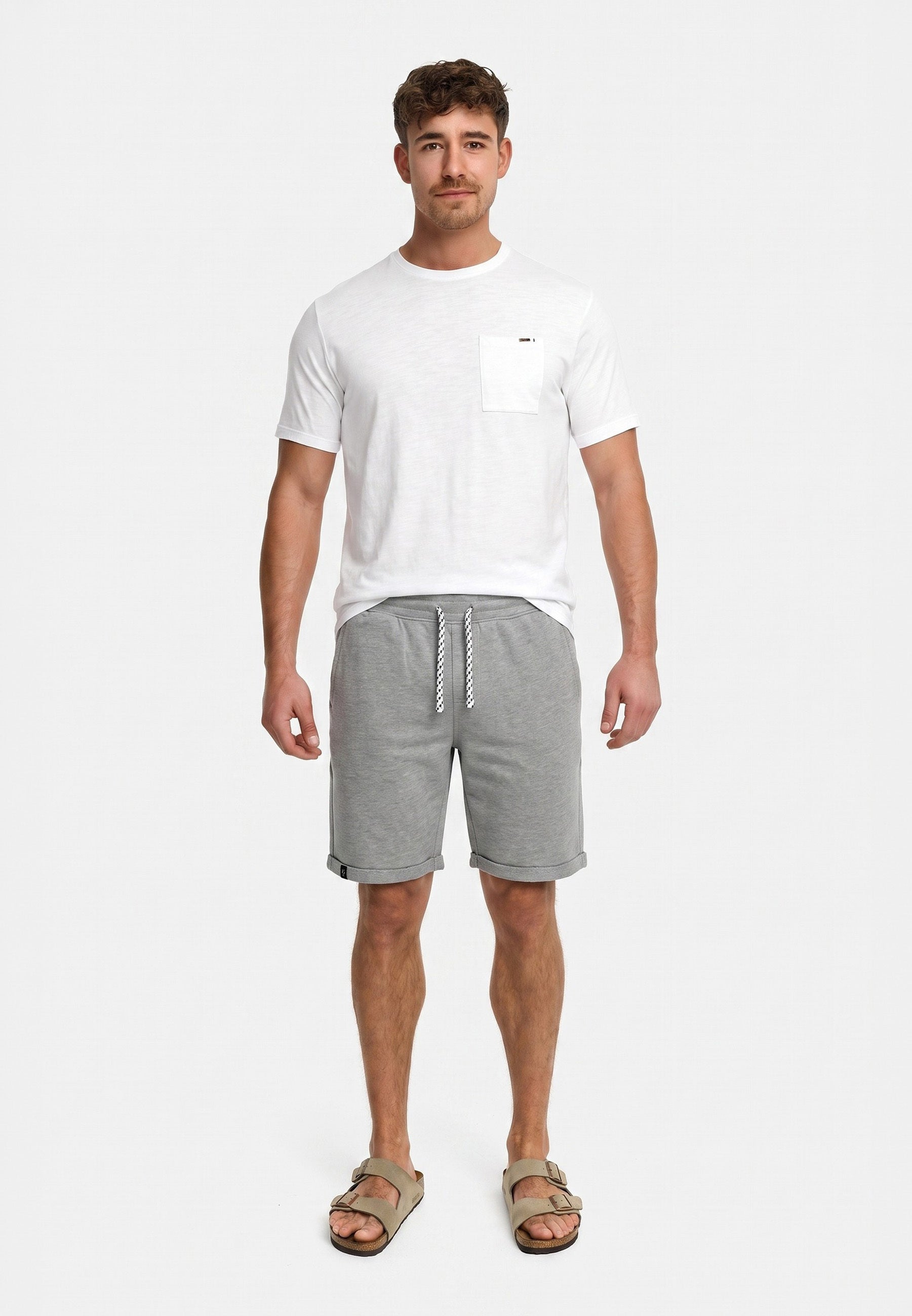 Shorts Sweat Aldrich Produktbild