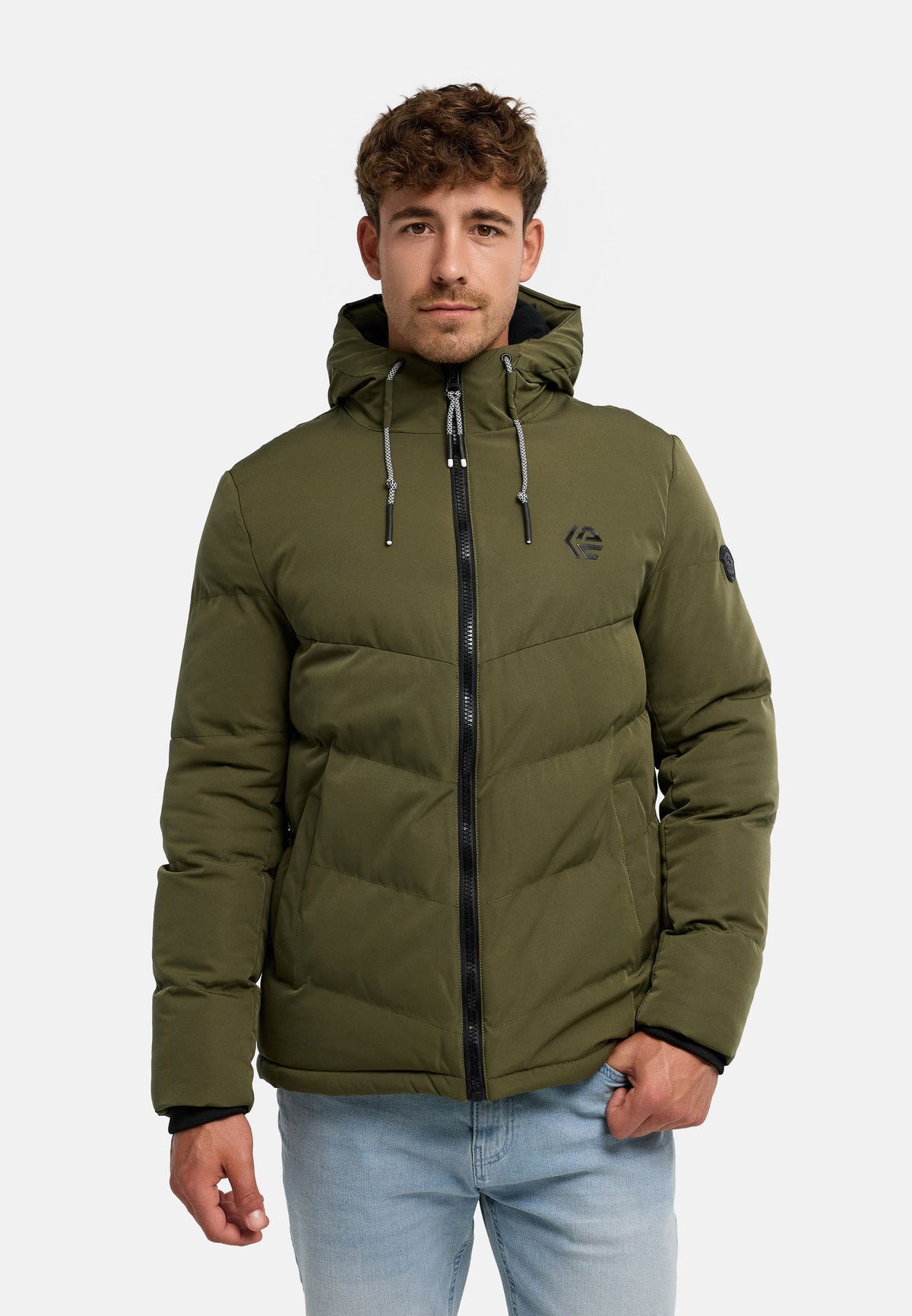 Winterjacke INCorian Produktbild