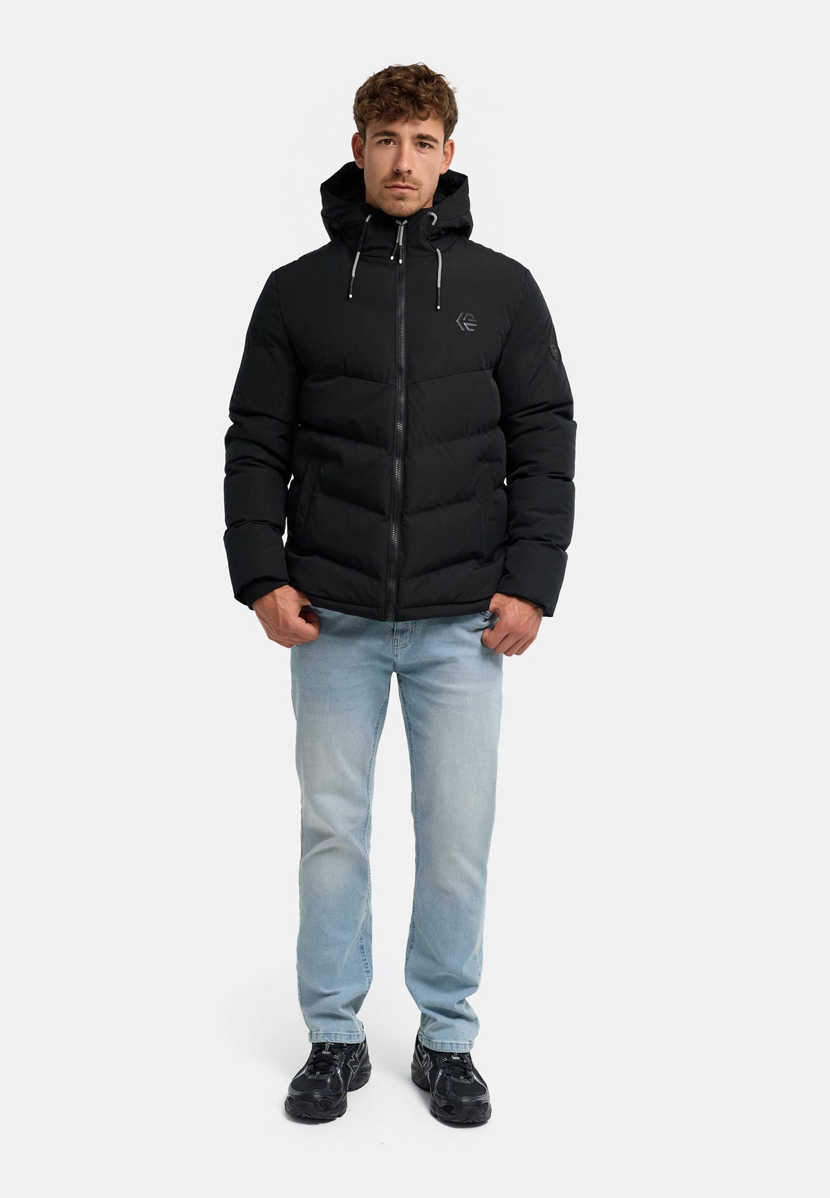 Winterjacke INCorian Produktbild