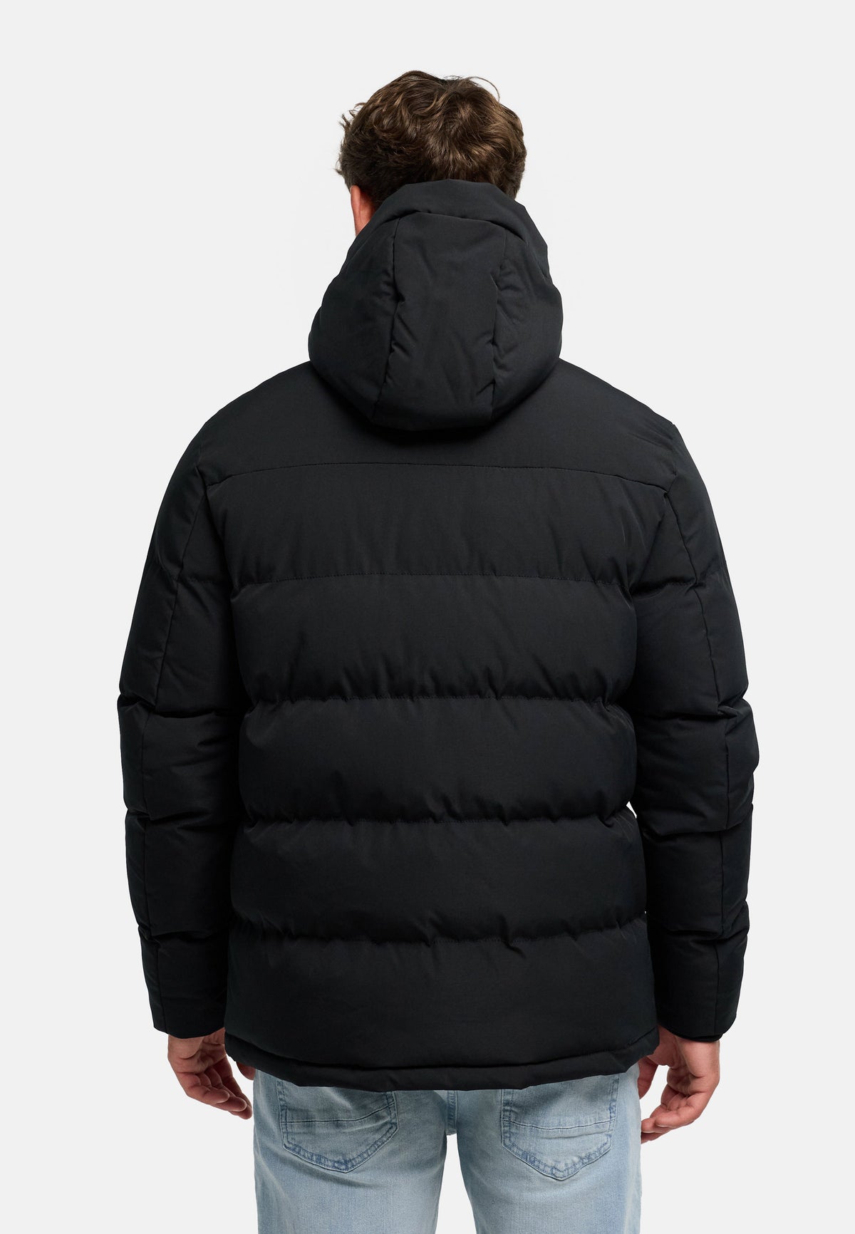 Winterjacke INCorian Produktbild