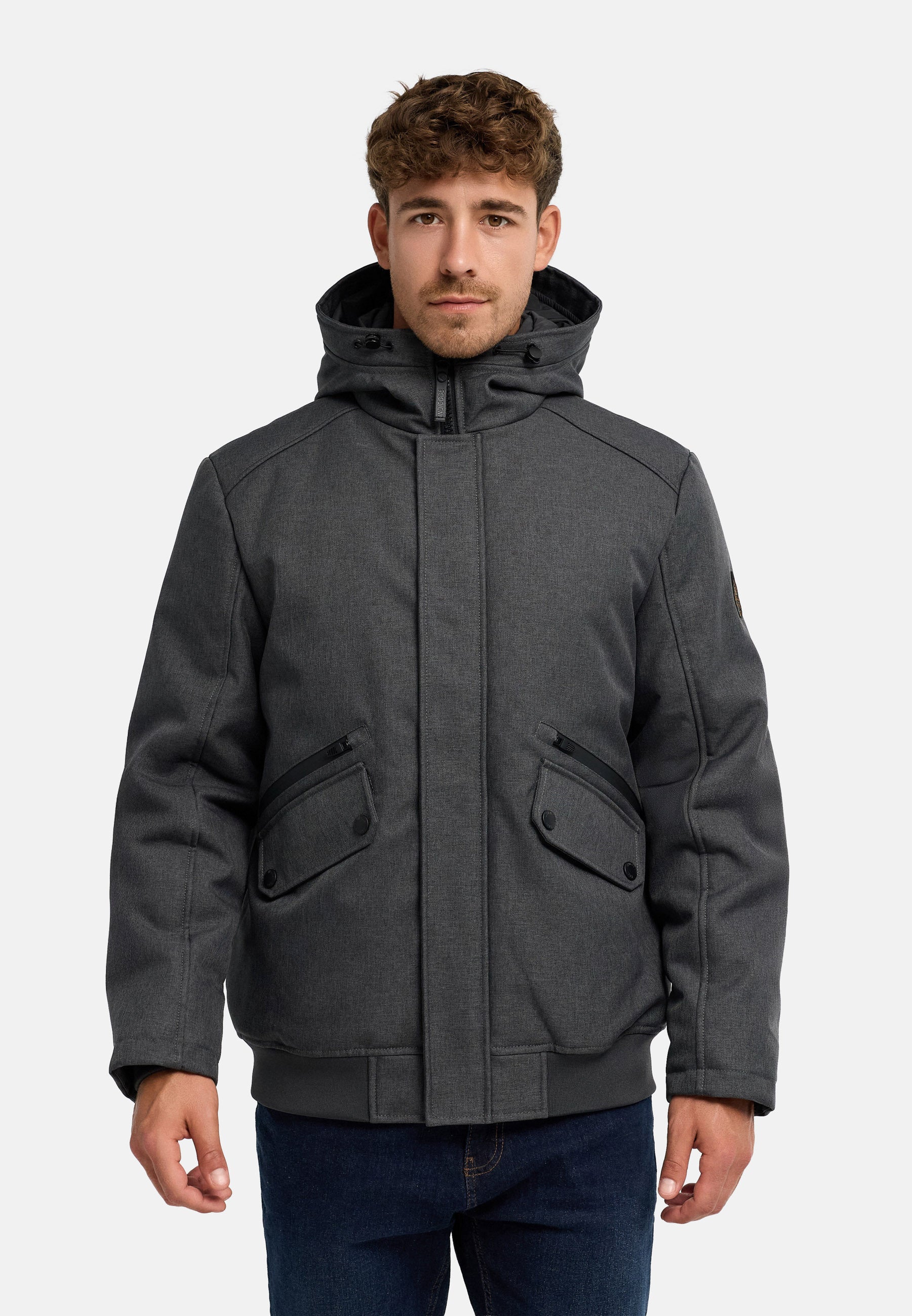 Winterjacke INLithbello
