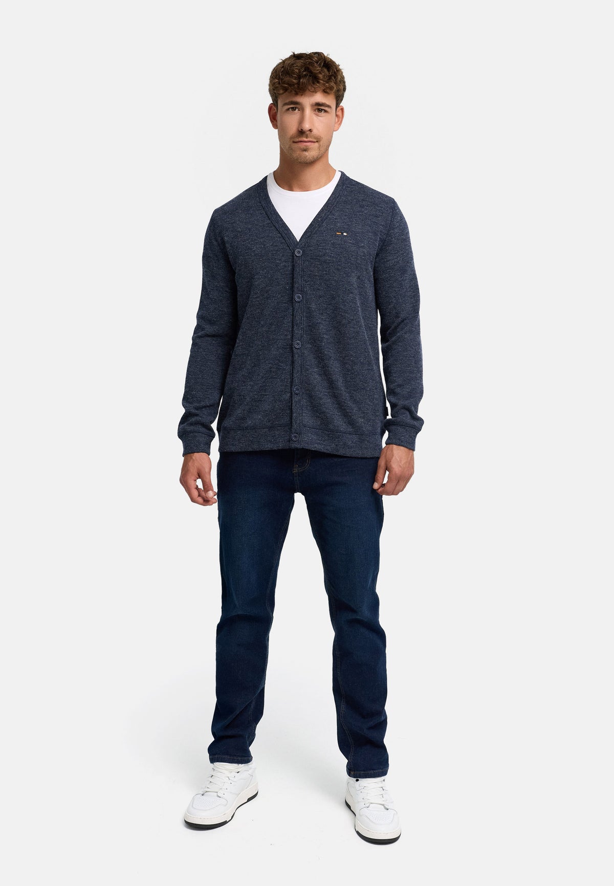 Strickjacke INDorbu Cardigan