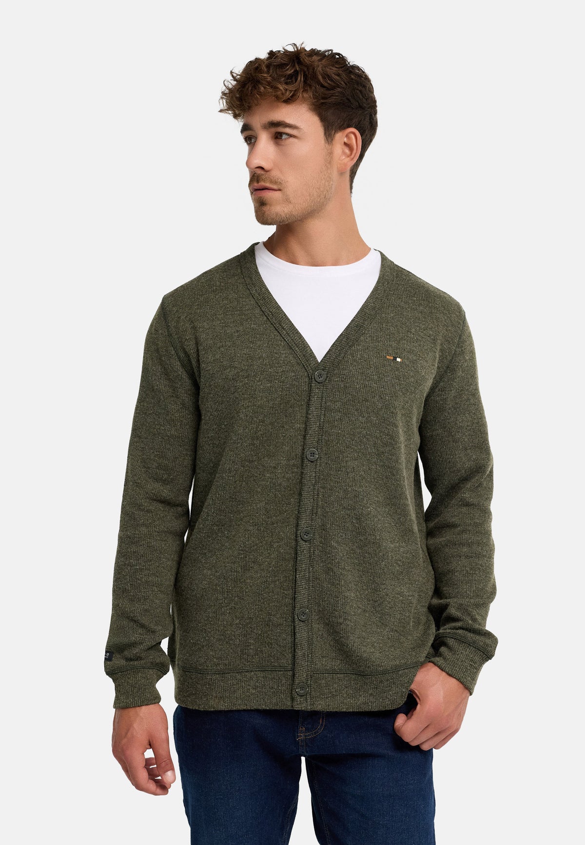 Strickjacke INDorbu Cardigan