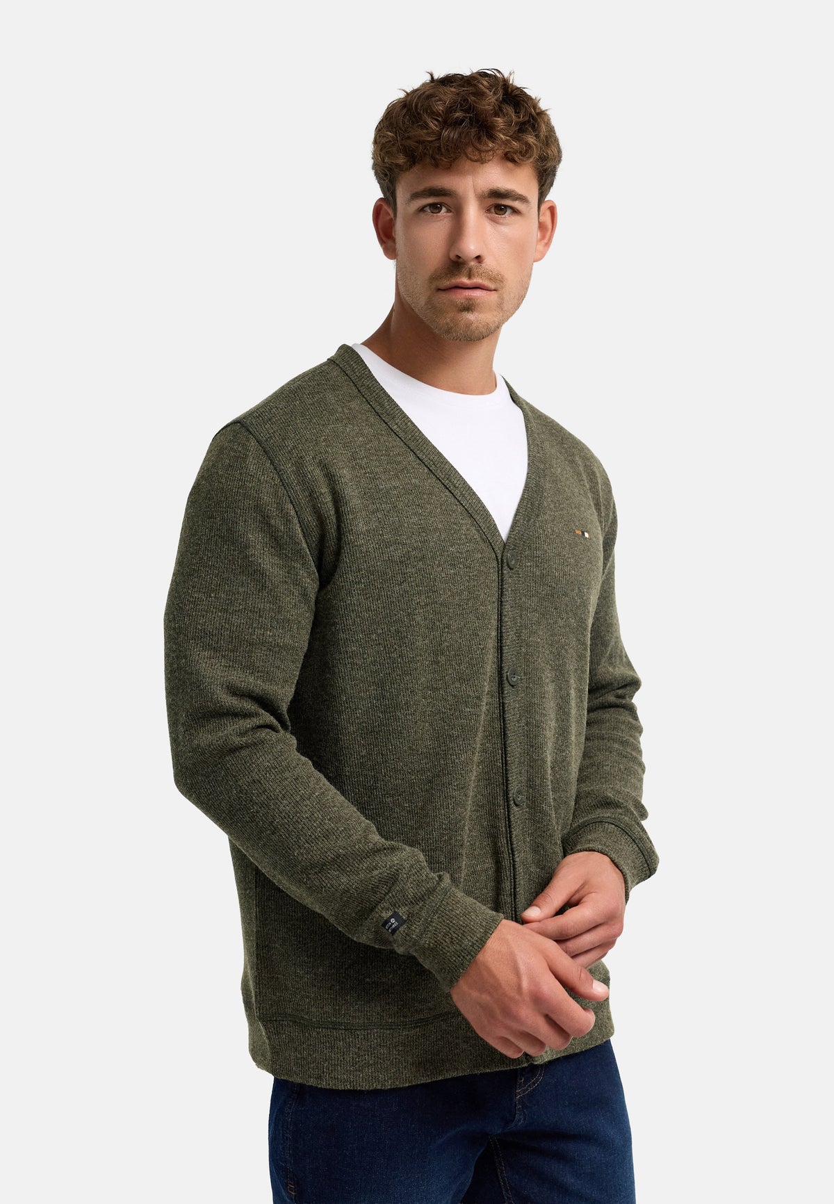 Strickjacke INDorbu Cardigan