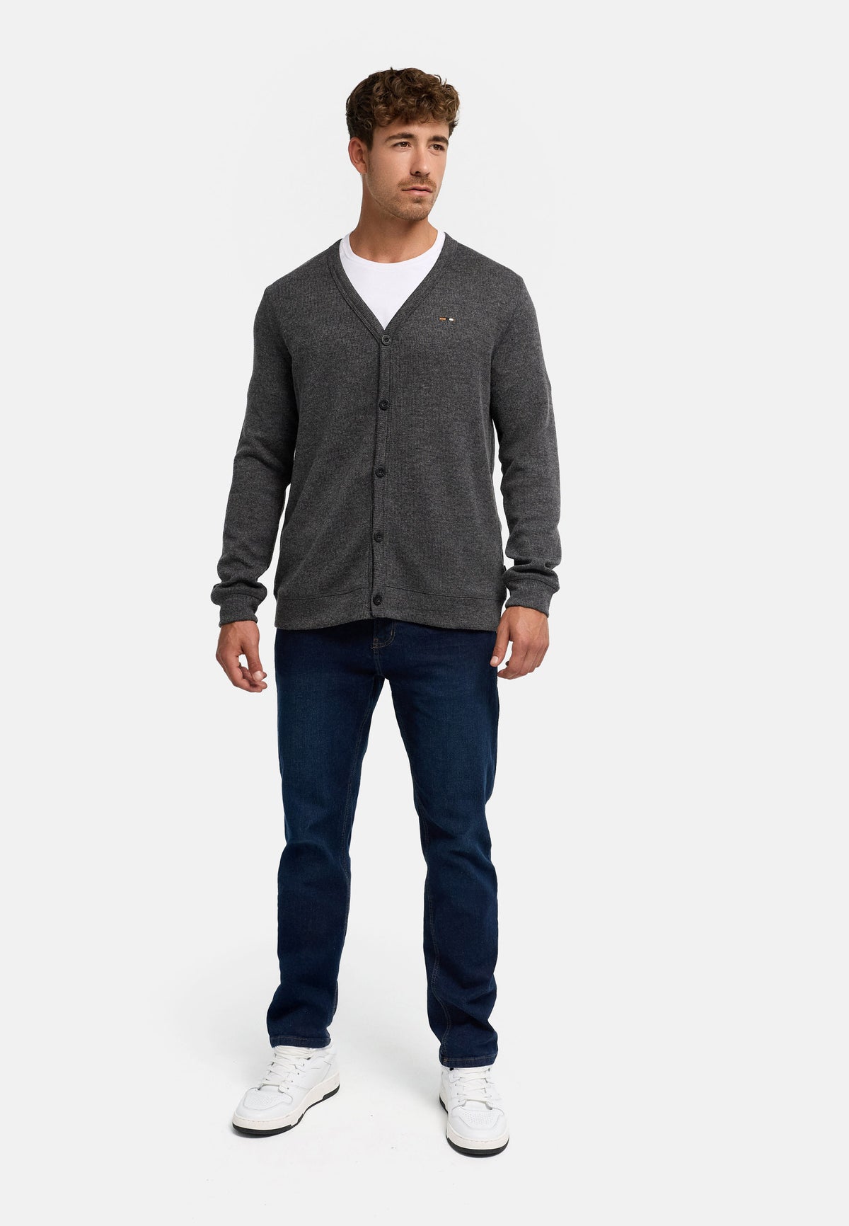 Strickjacke INDorbu Cardigan