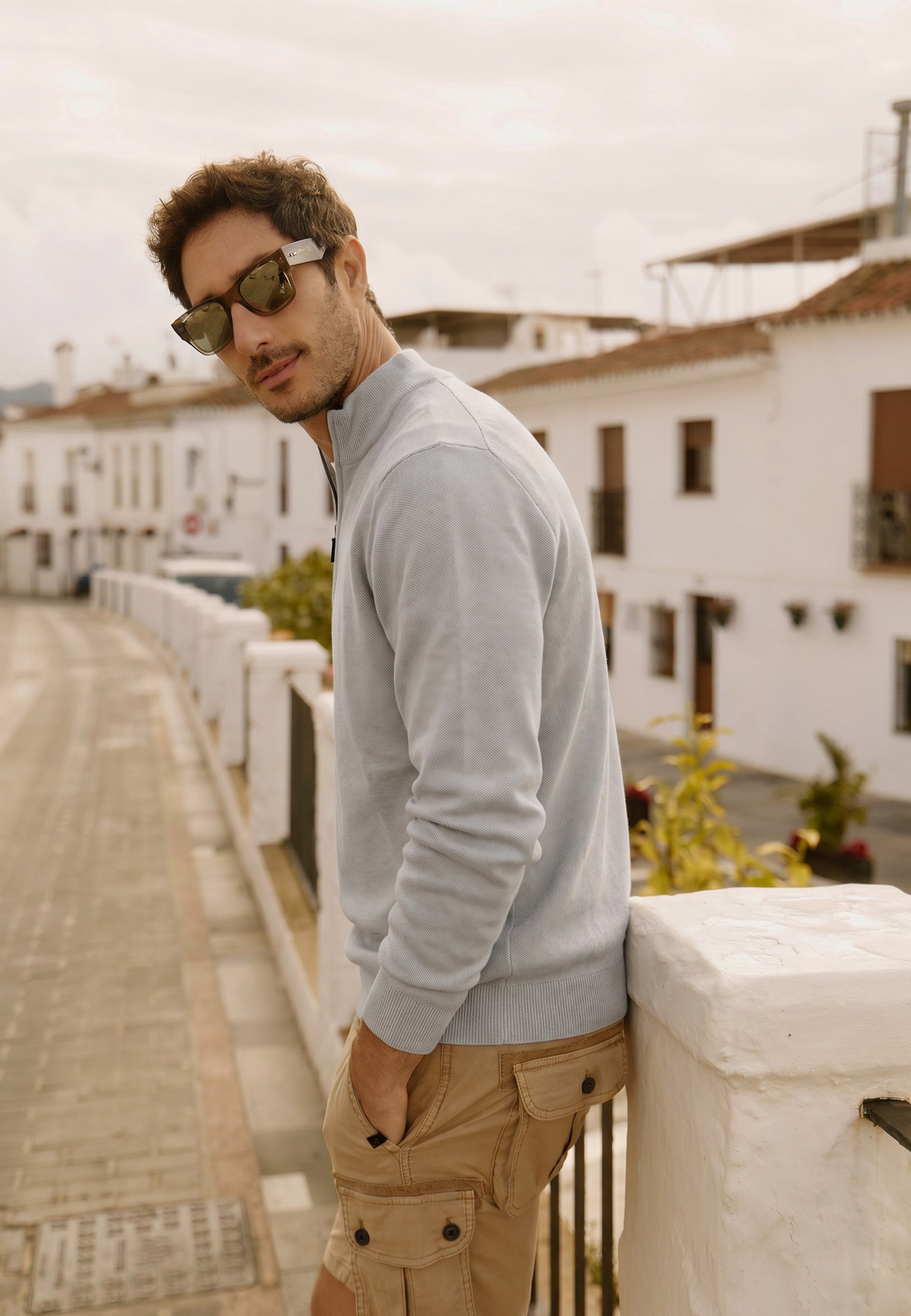 Strickpullover INLukas Produktbild