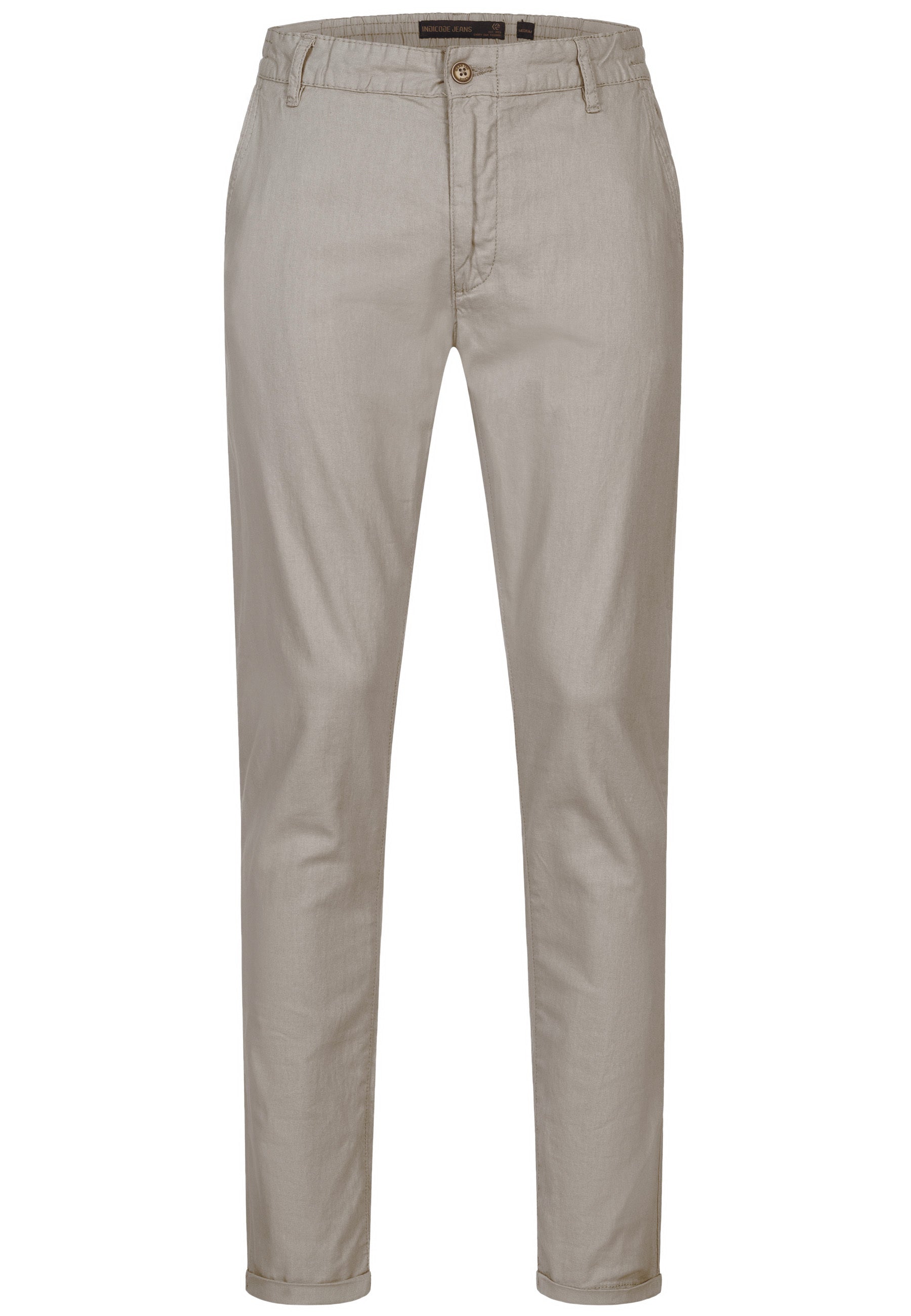Pantalon en lin Haverfield