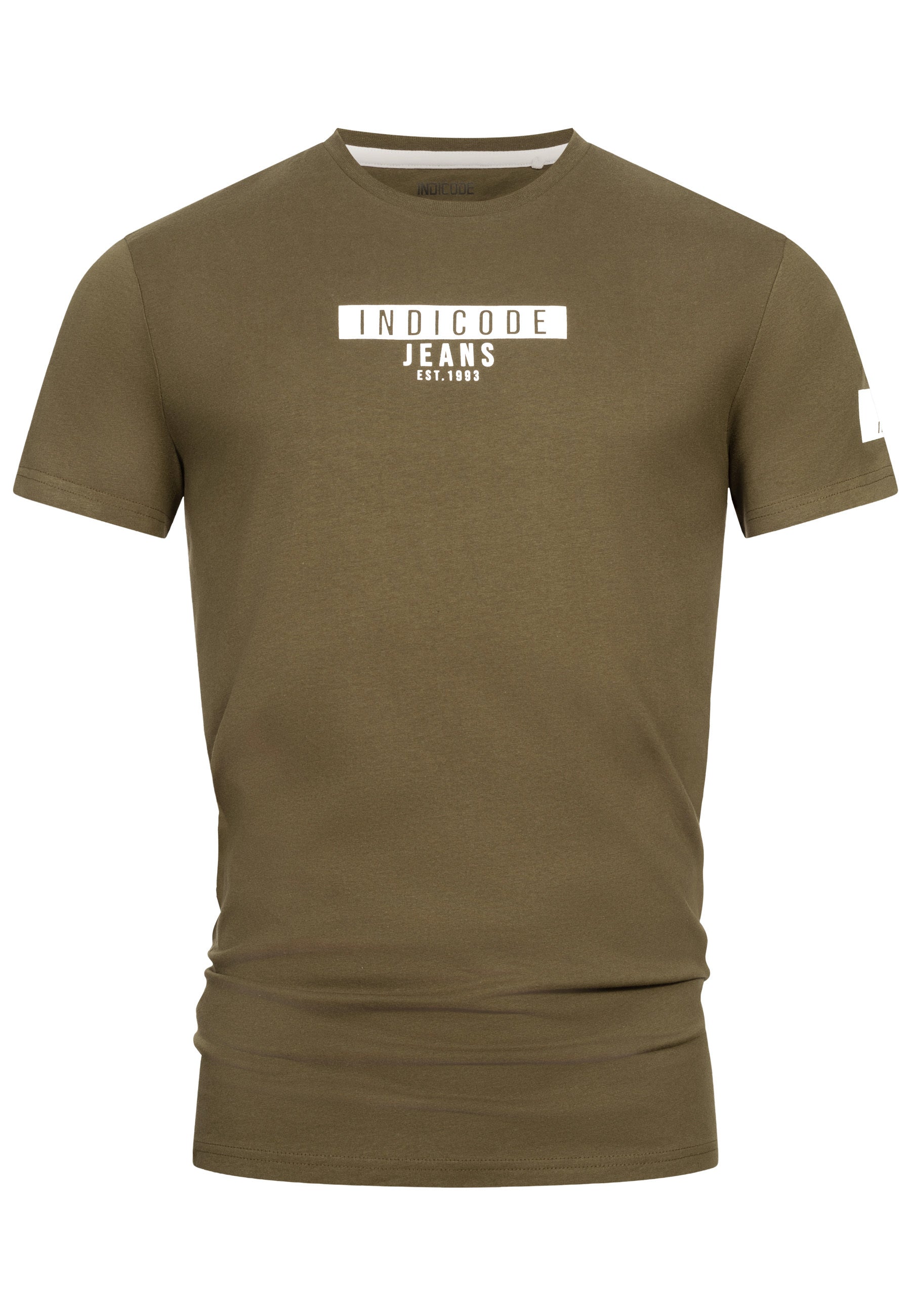 T-shirt INVegas