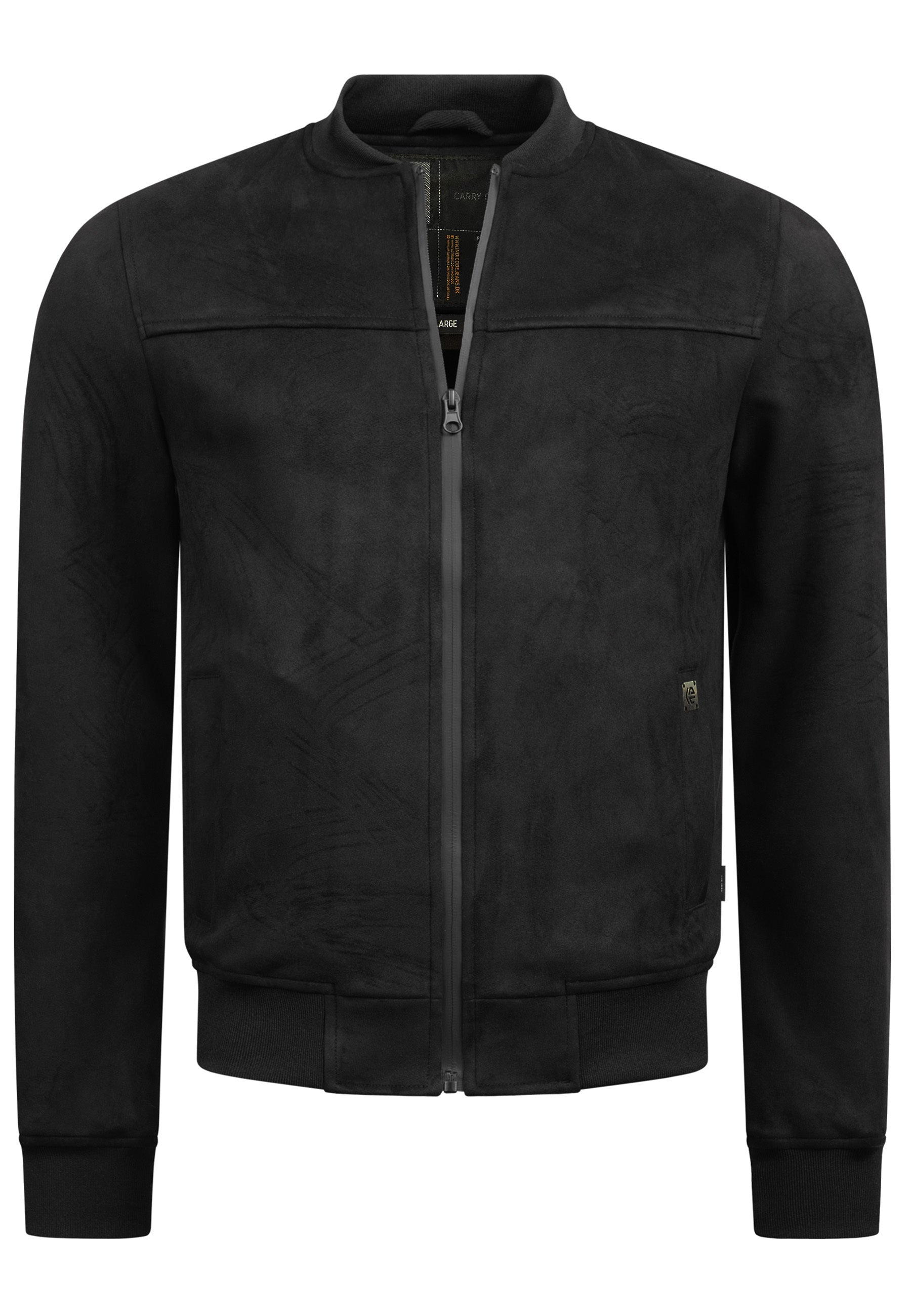 Veste de mi-saison Ibon