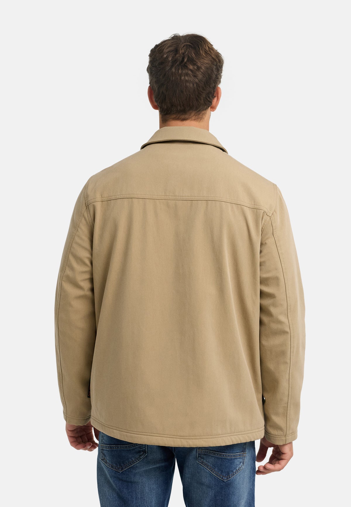 Übergangsjacke INBenlord Produktbild
