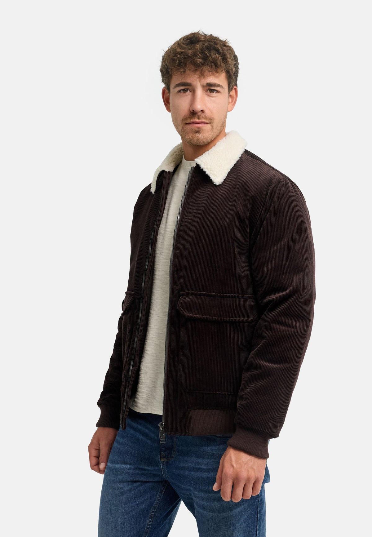 Übergangsjacke INStormton