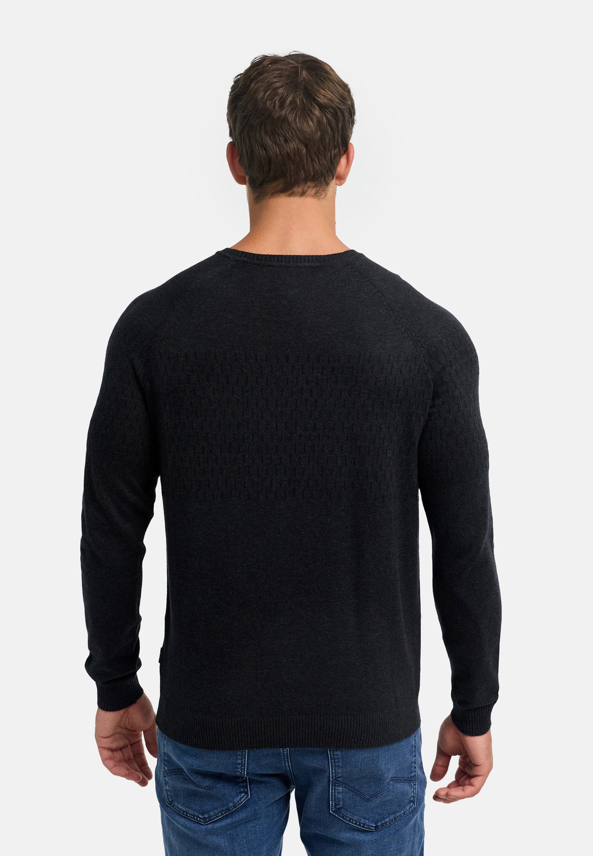 Strickpullover INSaelmore Produktbild