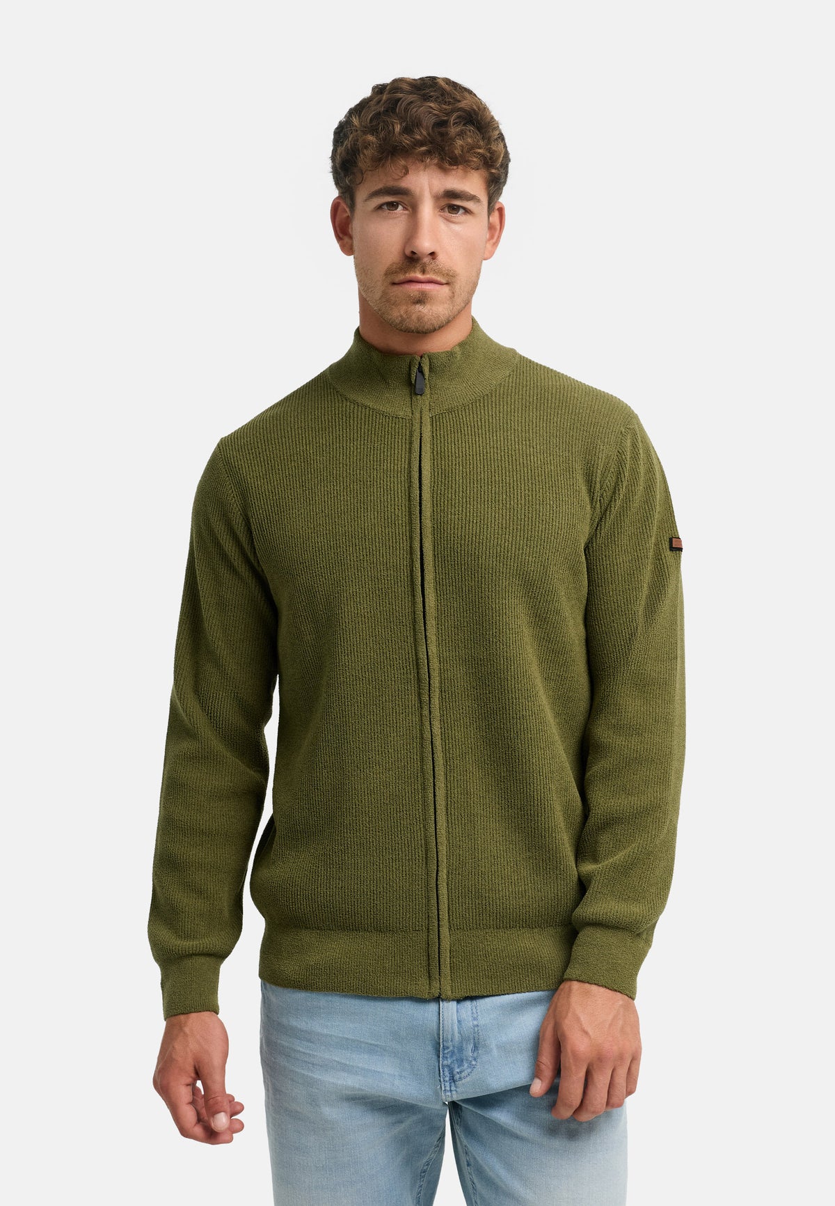 Strickjacke INZar Produktbild