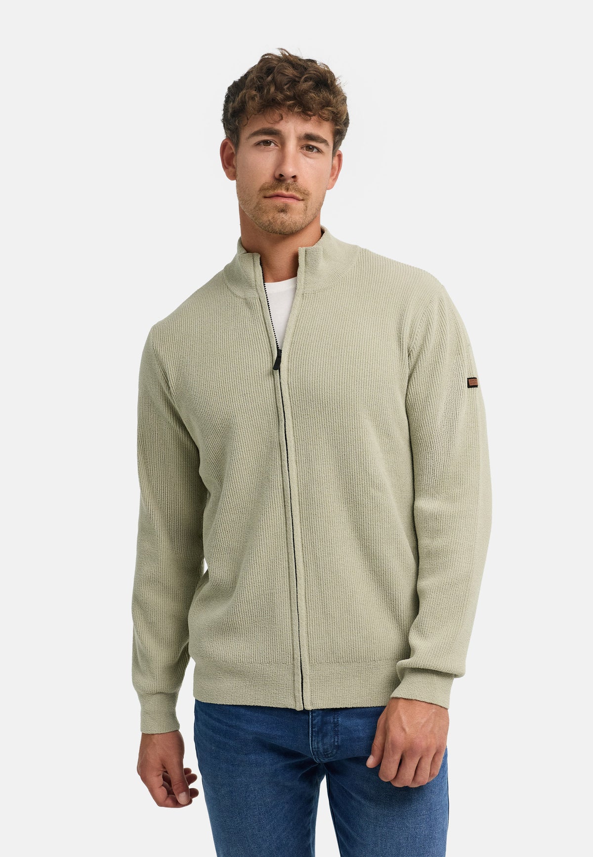 Gilet INZar