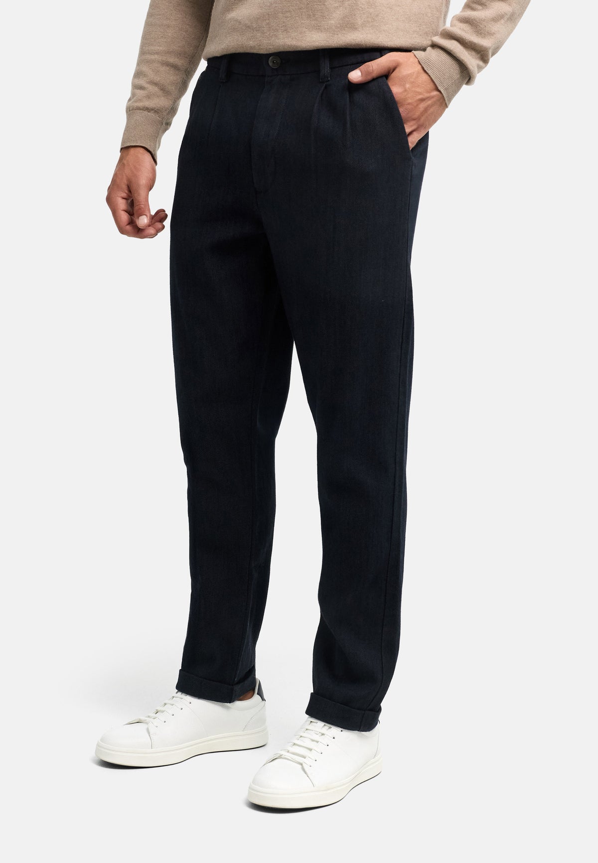 Jeanshose INQuomoore