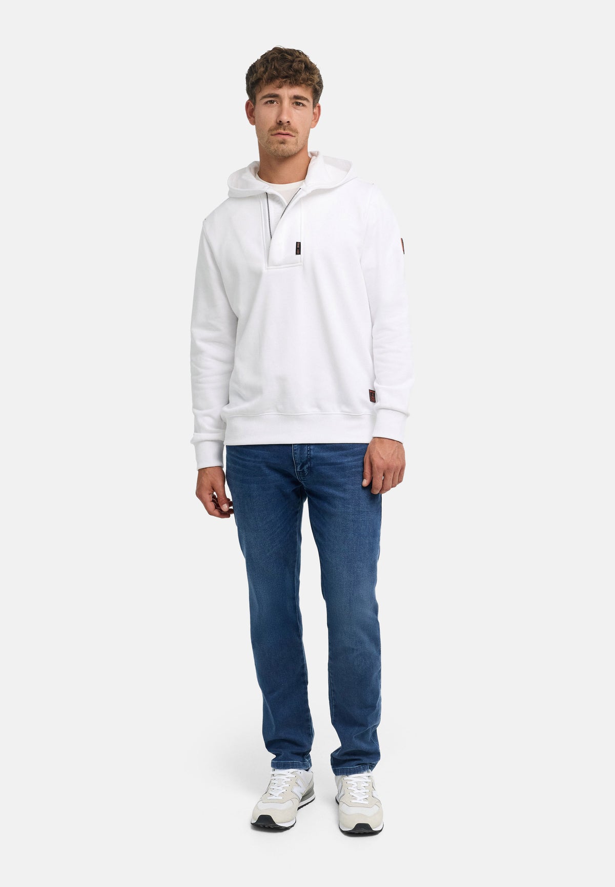 Kapuzenpullover INTanin