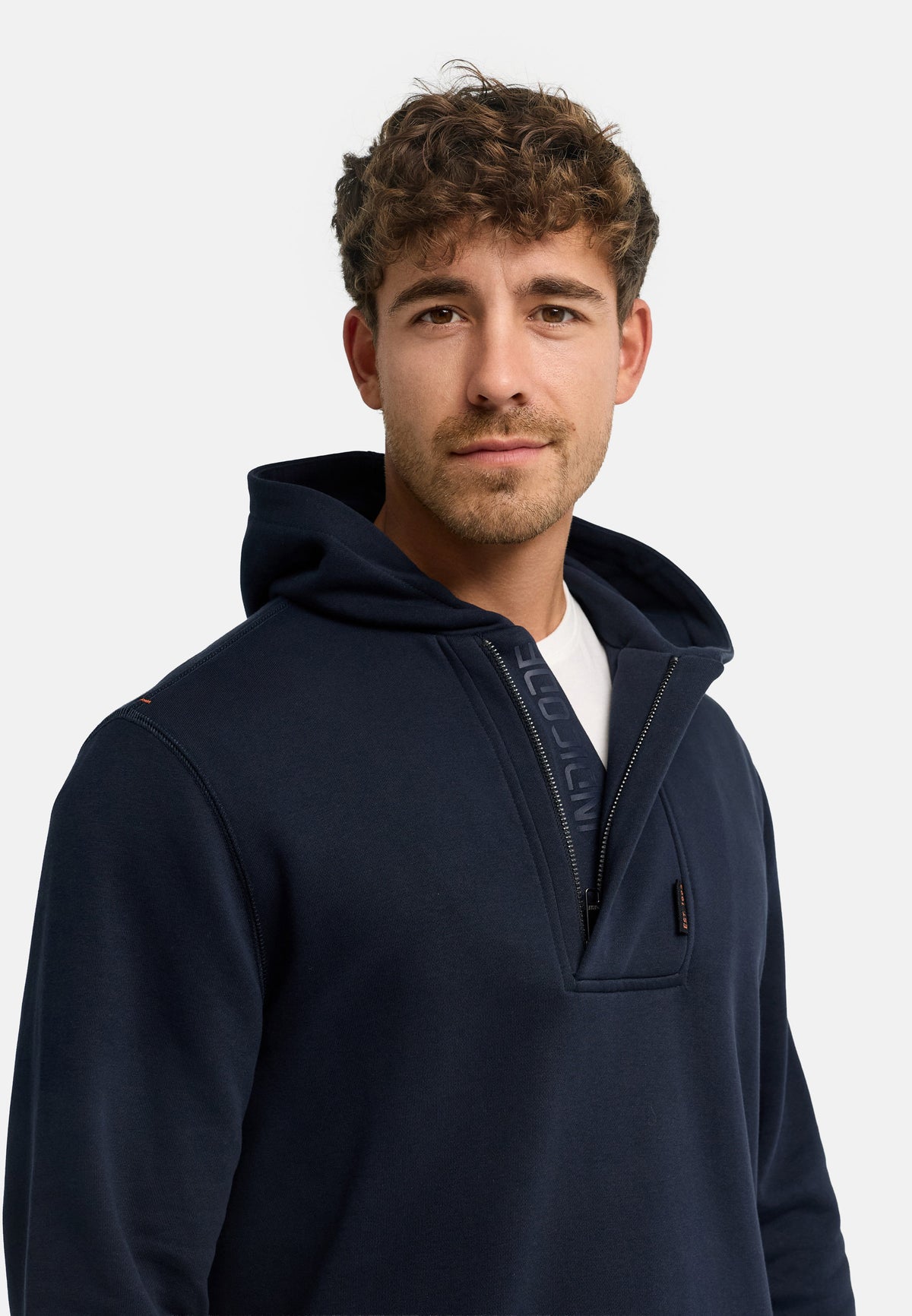Kapuzenpullover INTanin