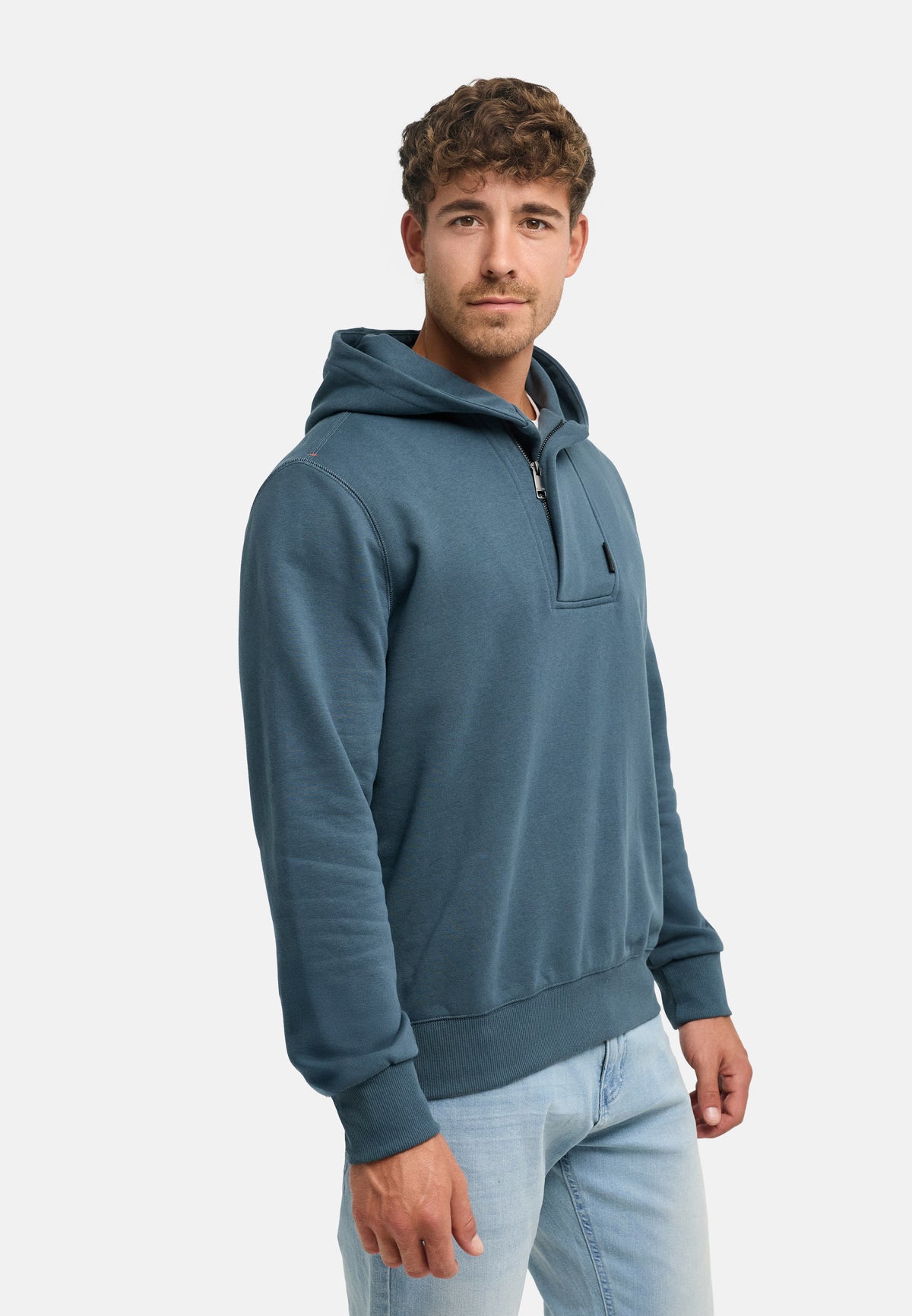 Kapuzenpullover INTanin