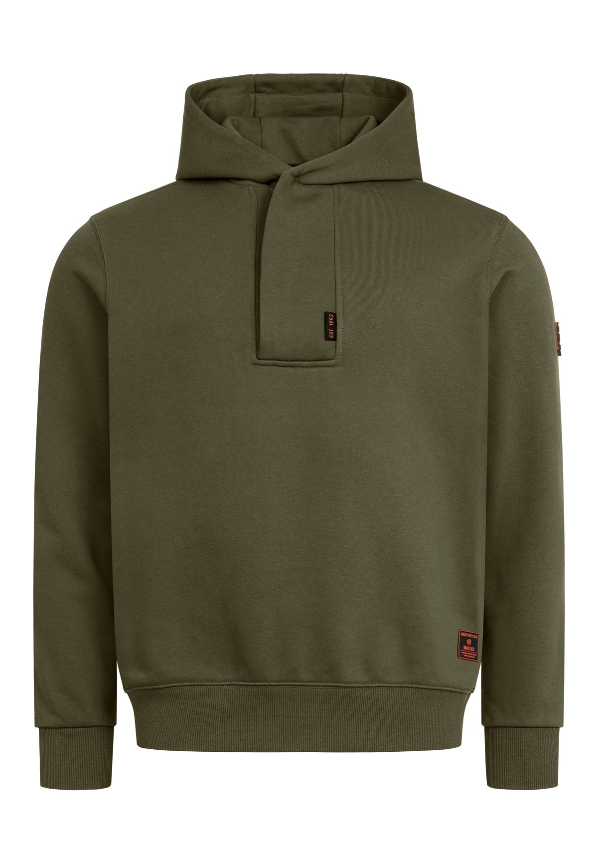 Kapuzenpullover INTanin