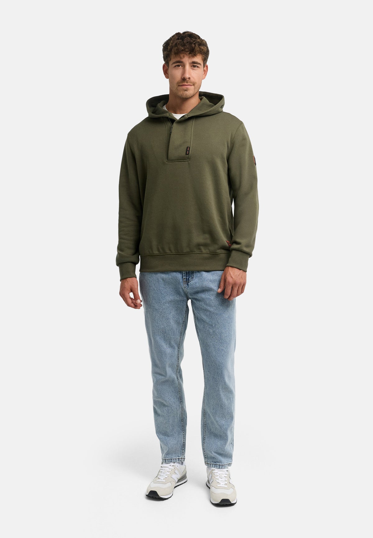 Kapuzenpullover INTanin