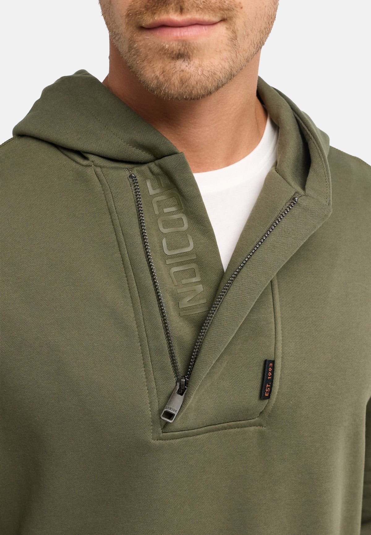 Kapuzenpullover INTanin
