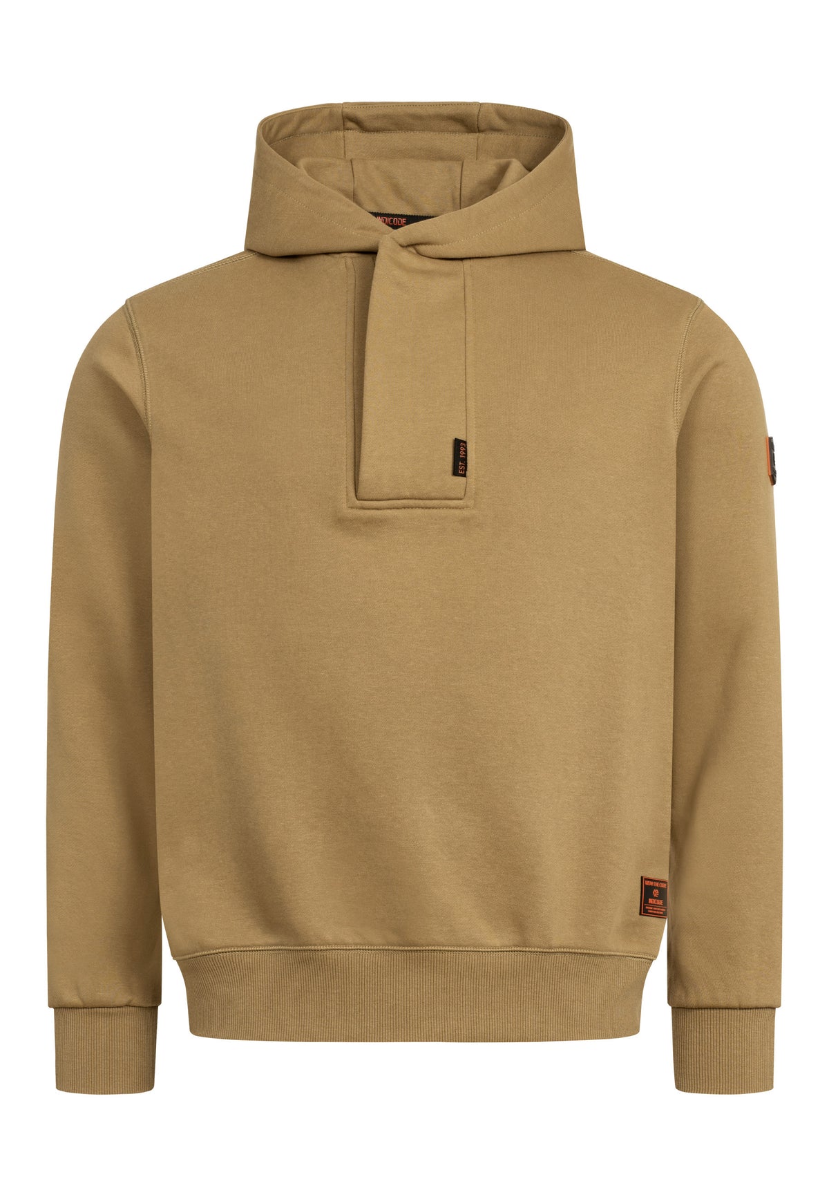 Kapuzenpullover INTanin