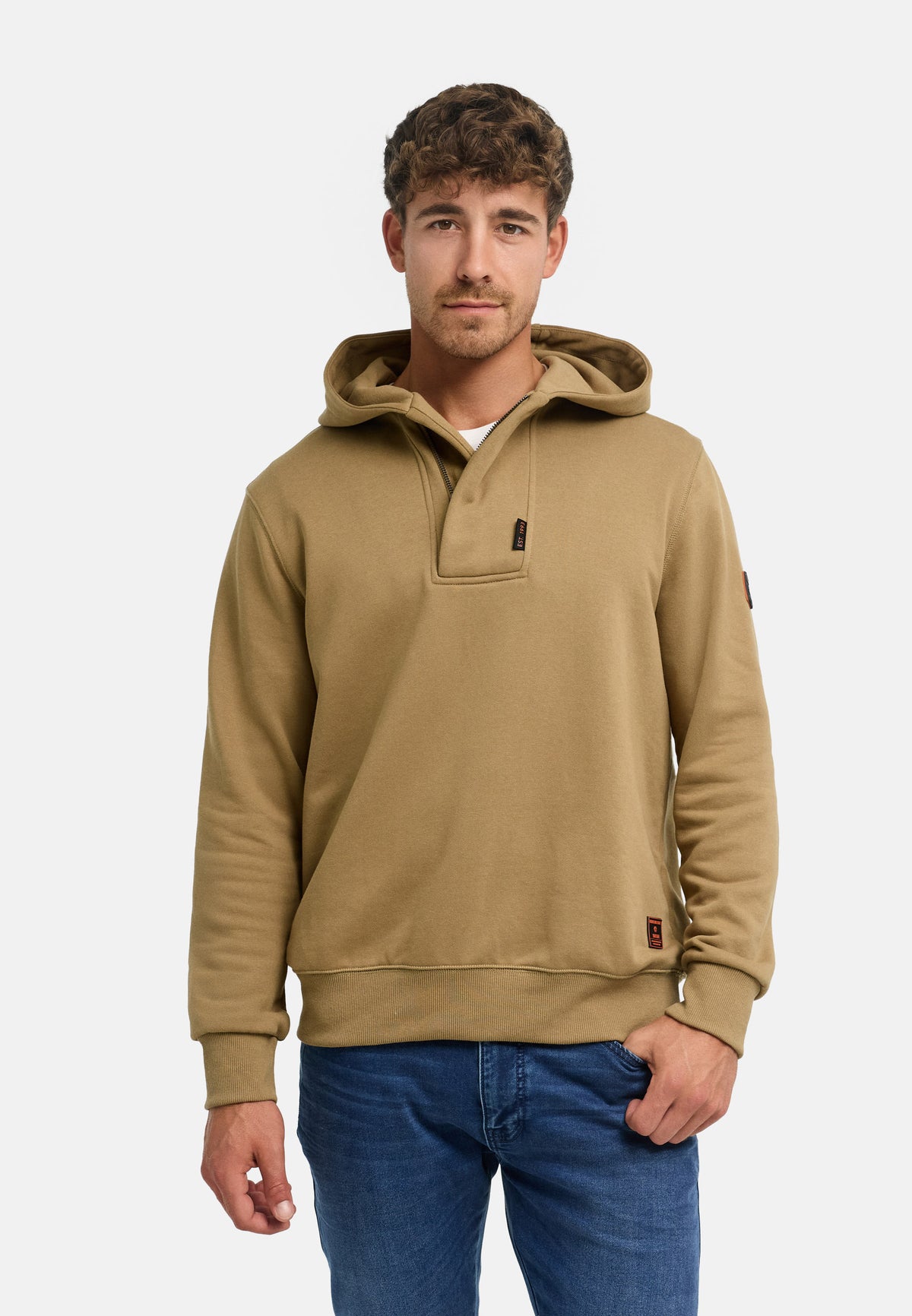 Kapuzenpullover INTanin