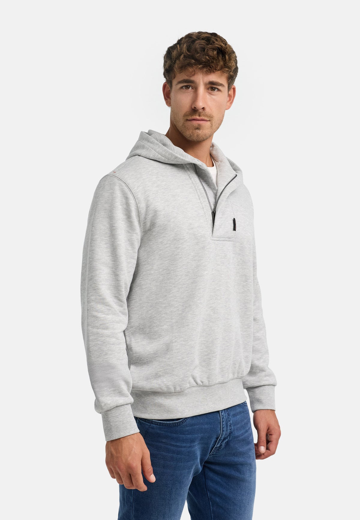 Kapuzenpullover INTanin