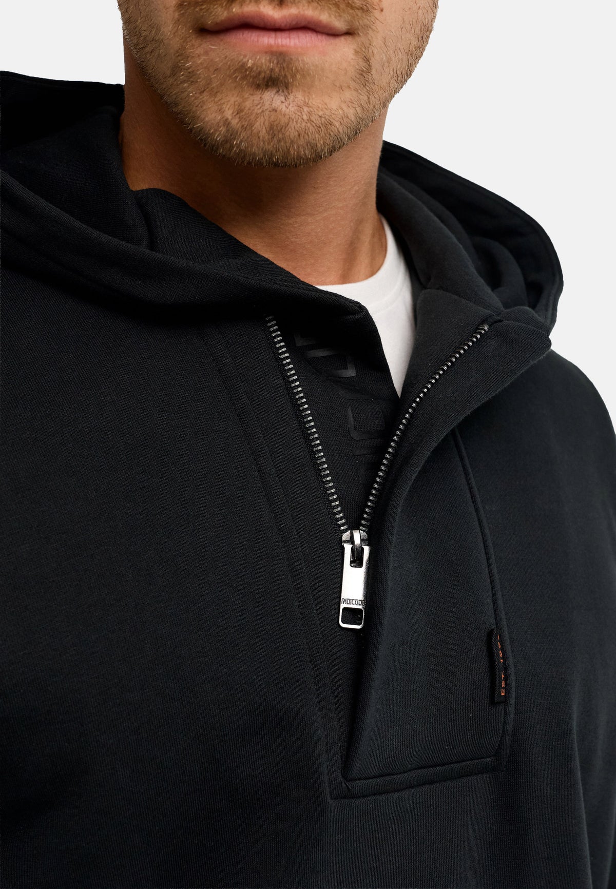Kapuzenpullover INTanin
