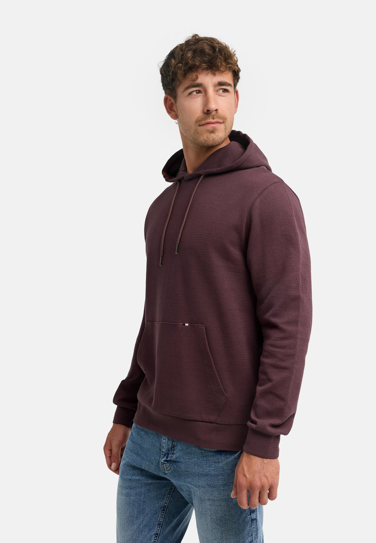 Kapuzenpullover INZarf Hoodie Produktbild