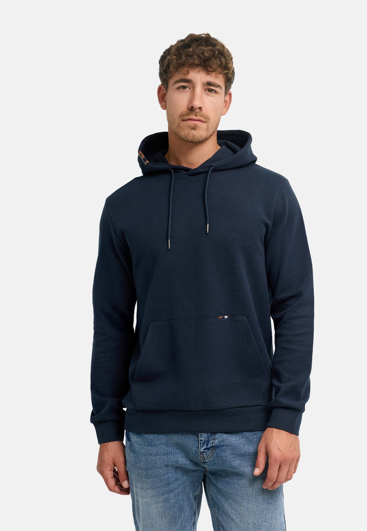 Kapuzenpullover INZarf Hoodie Produktbild