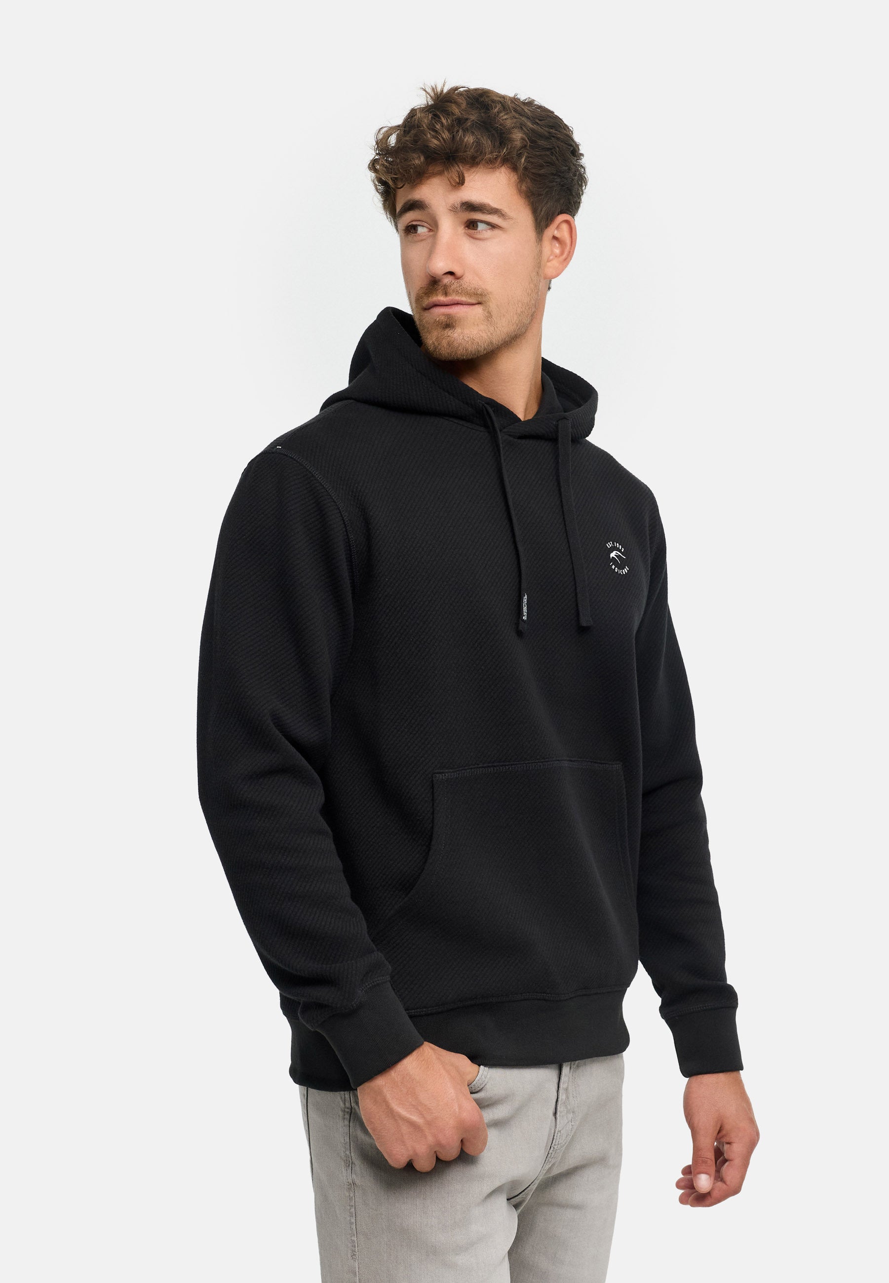 Kapuzenpullover INTonnic Hoodie