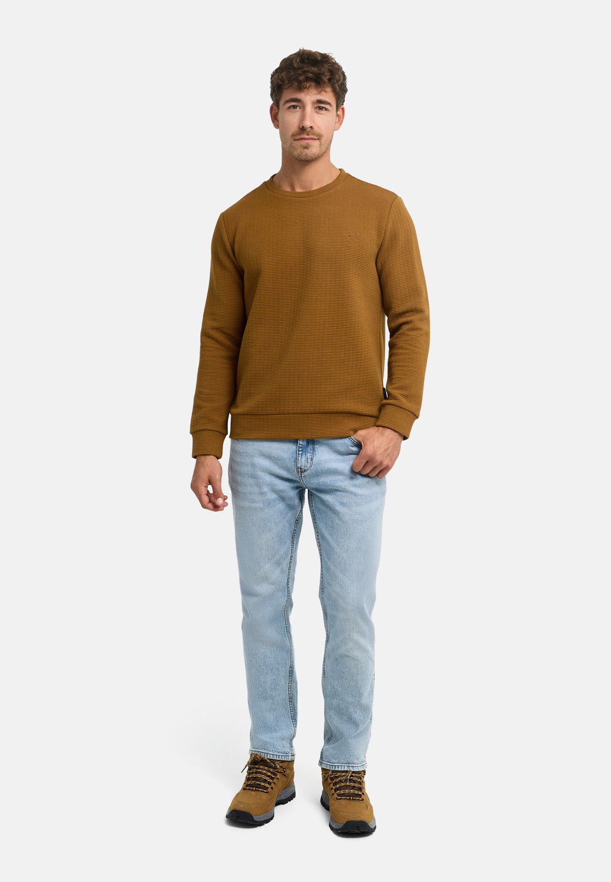 Sweatshirt INArken Crew Neck
